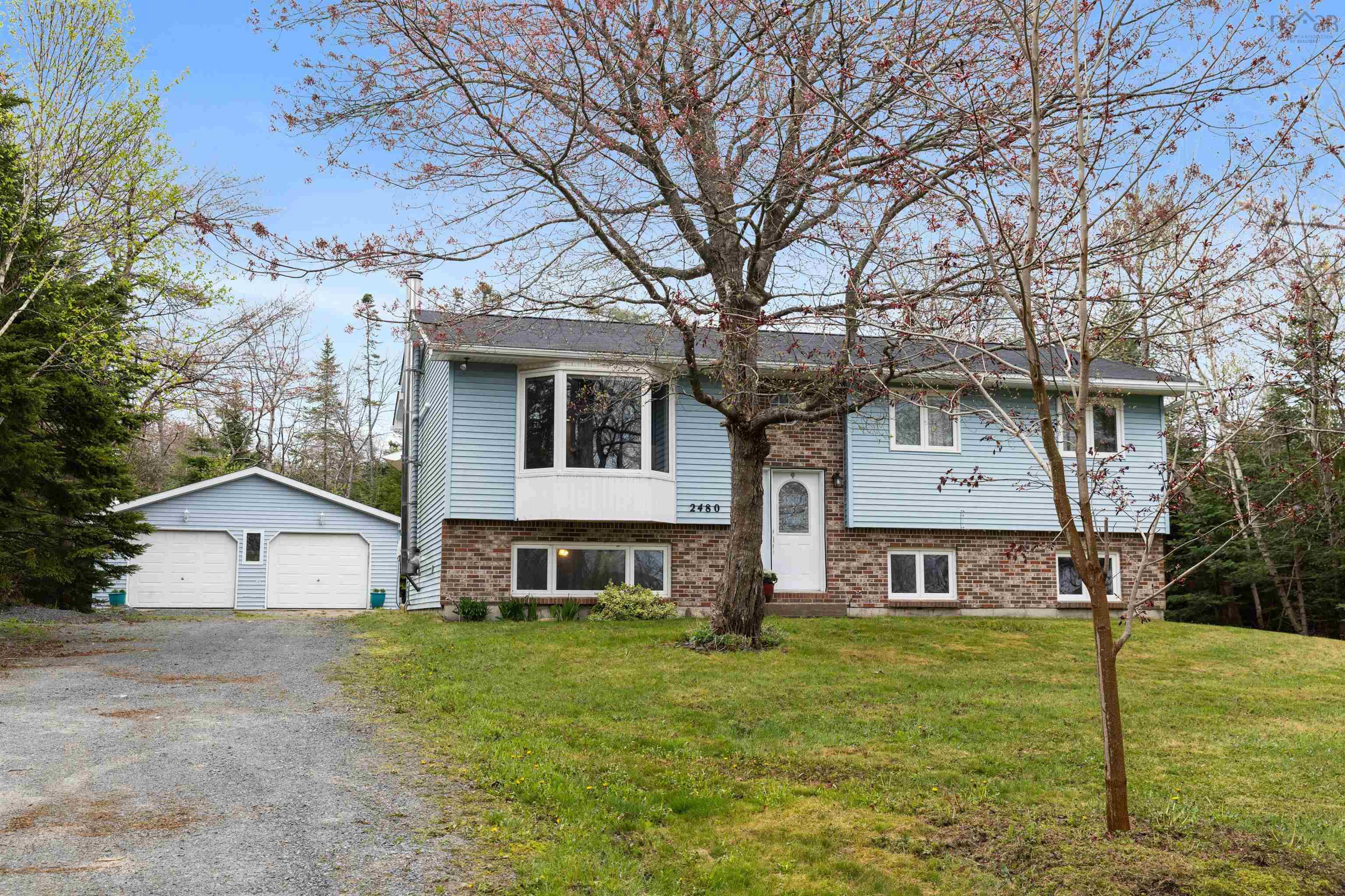 2480 PROSPECT RD, HATCHET LAKE, NS