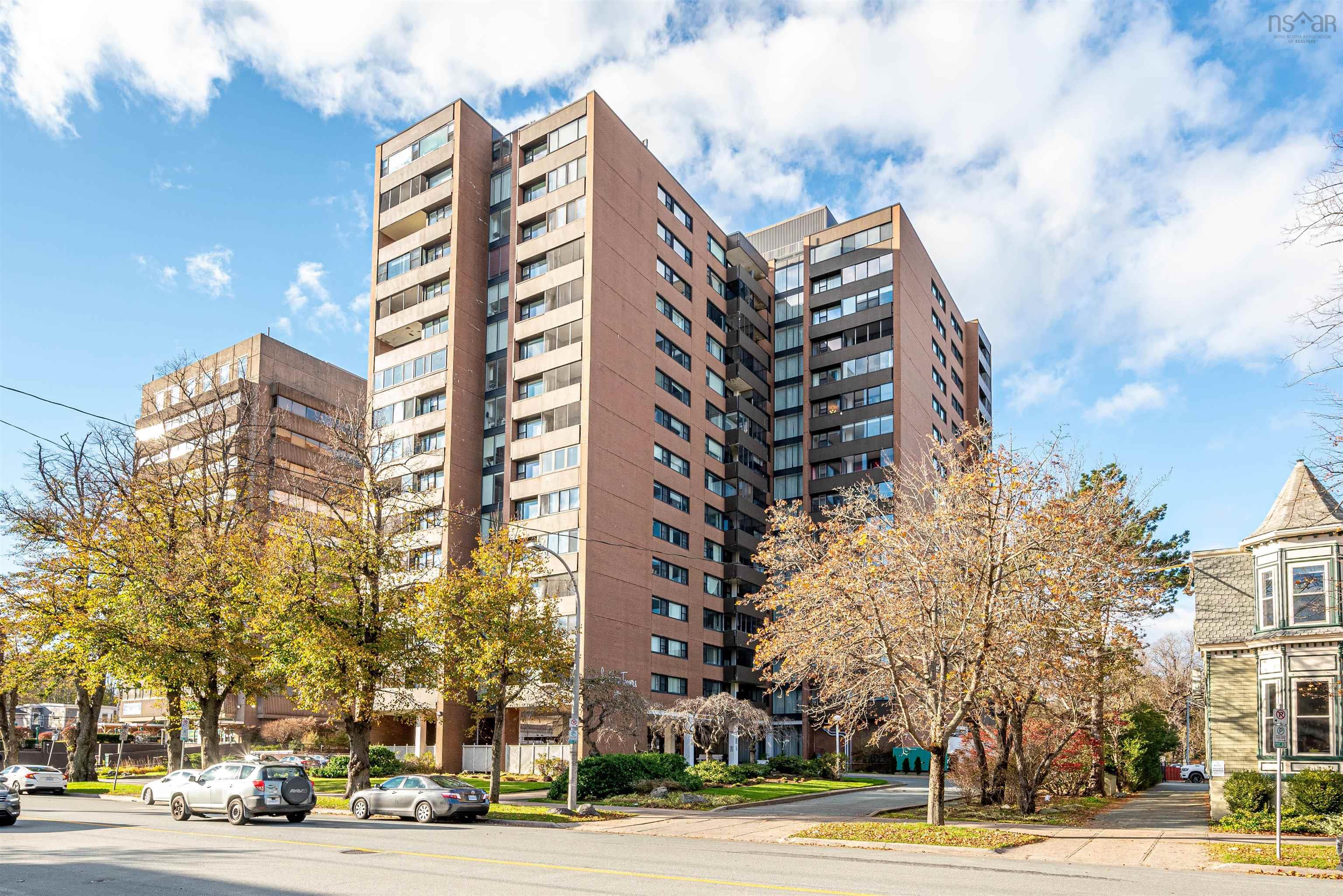 5959 SPRING GARDEN RD, UNIT 210, HALIFAX, NS