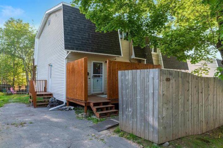 56 SPAR CRES, DARTMOUTH, NS