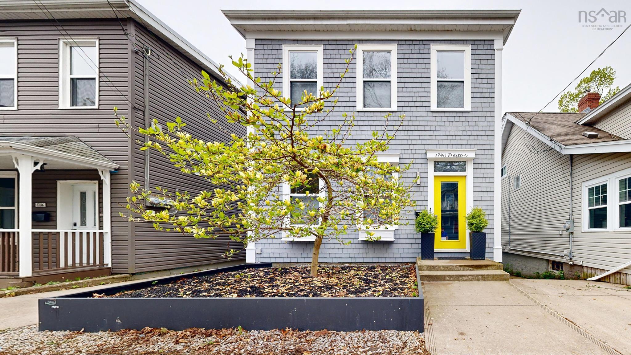 1740 PRESTON ST, HALIFAX, NS