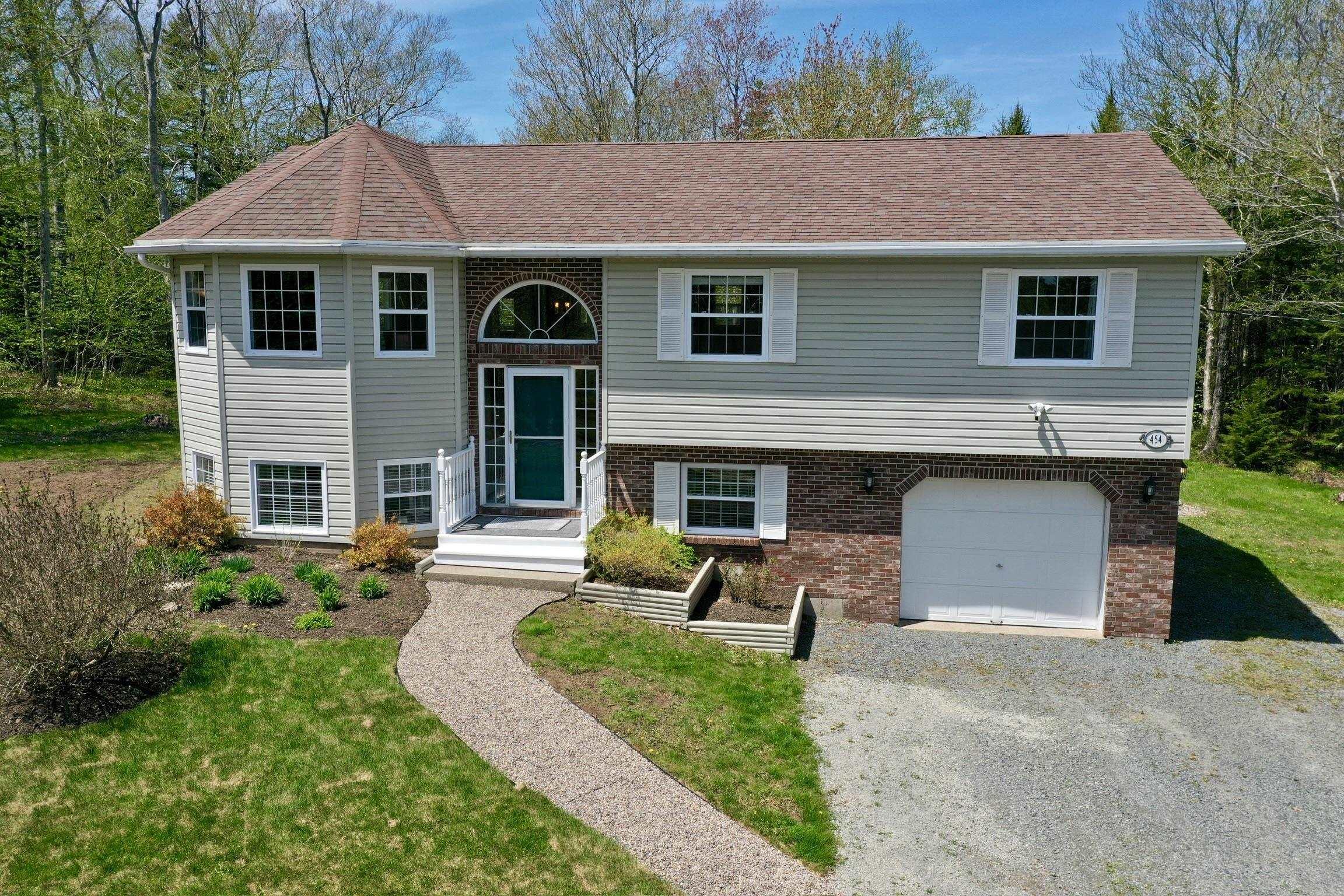 454 TATTENHAM CRES, HAMMONDS PLAINS, NS