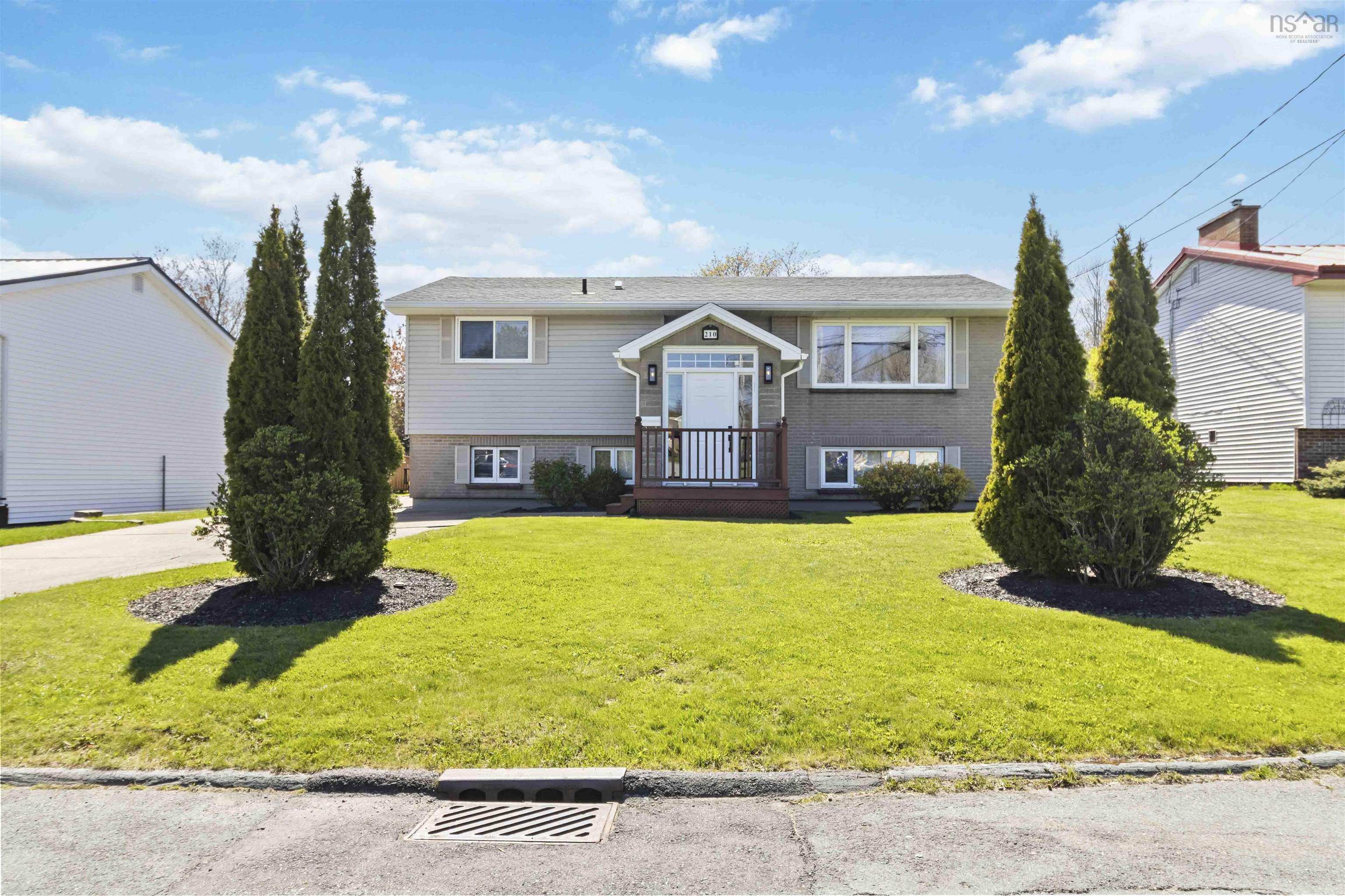 210 Donegal Drive photo #50