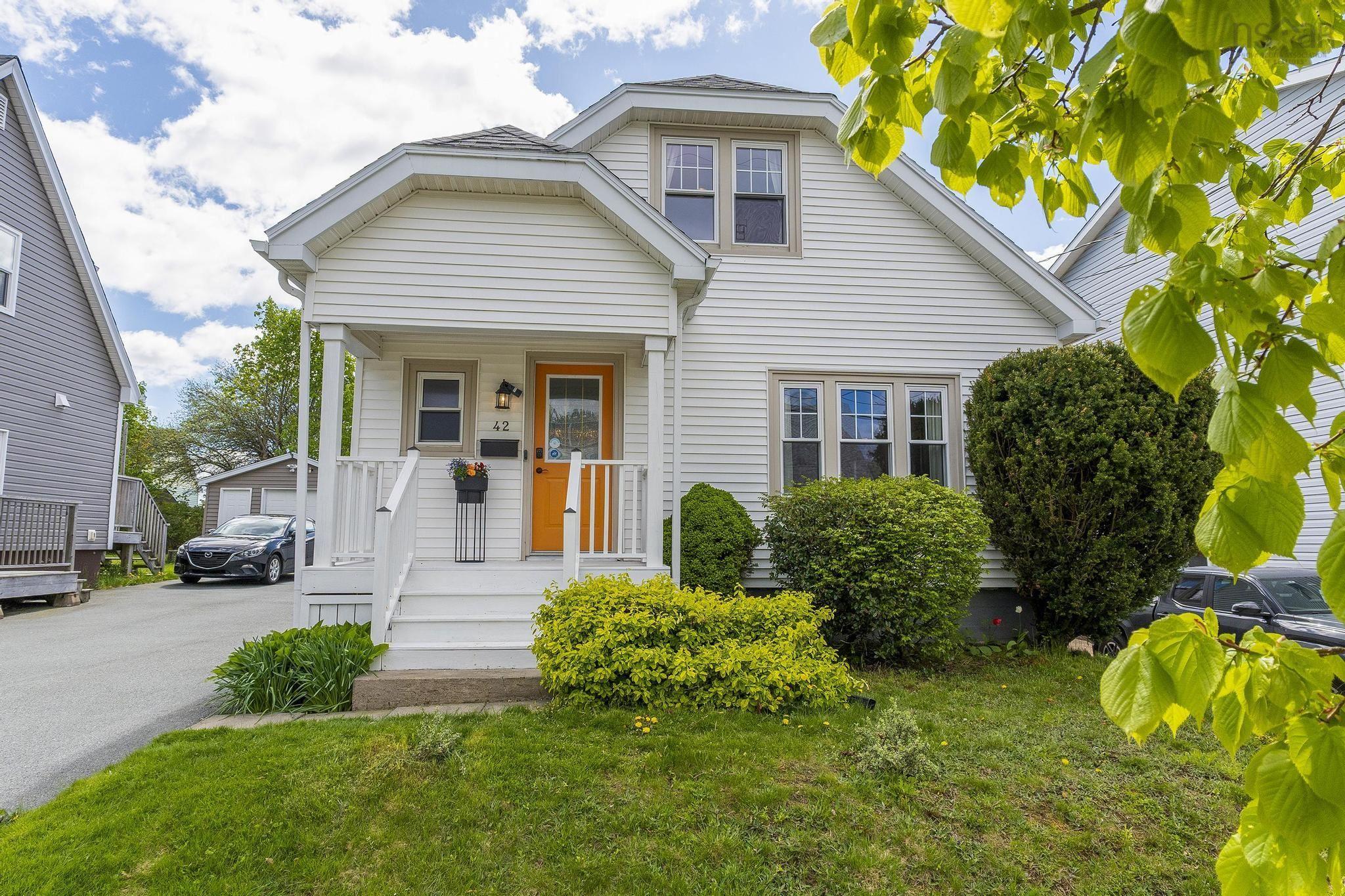 42 ESDAILE AVE, DARTMOUTH, NS