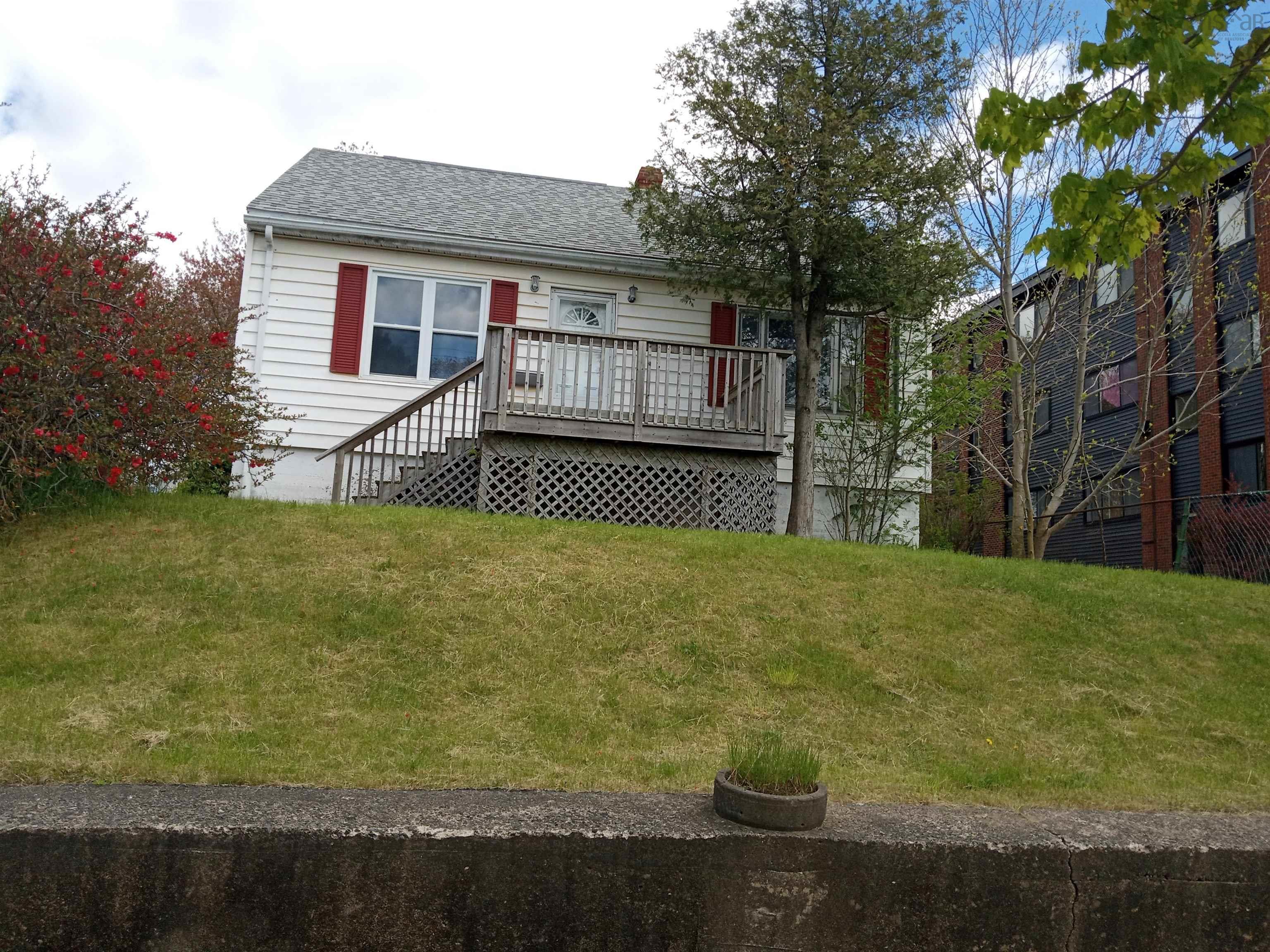 46 PRIMROSE ST, DARTMOUTH, NS