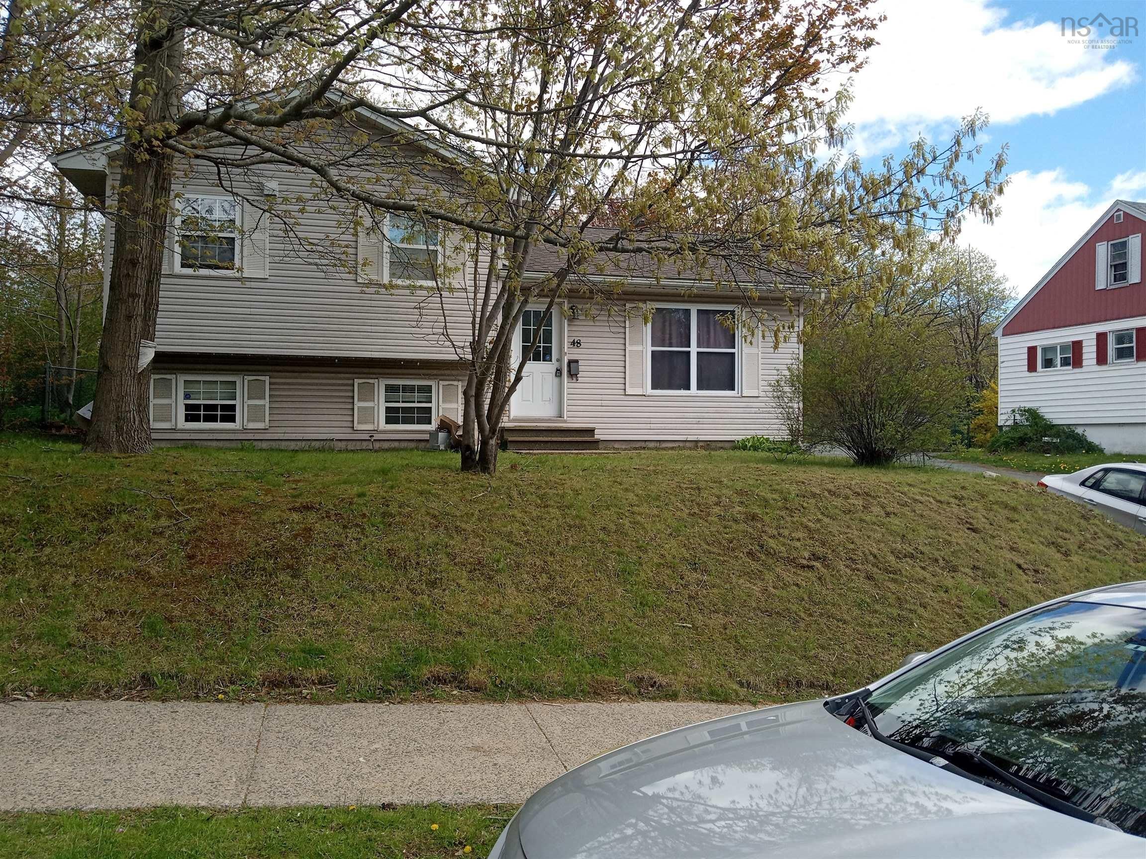 48 PRIMROSE ST, DARTMOUTH, NS