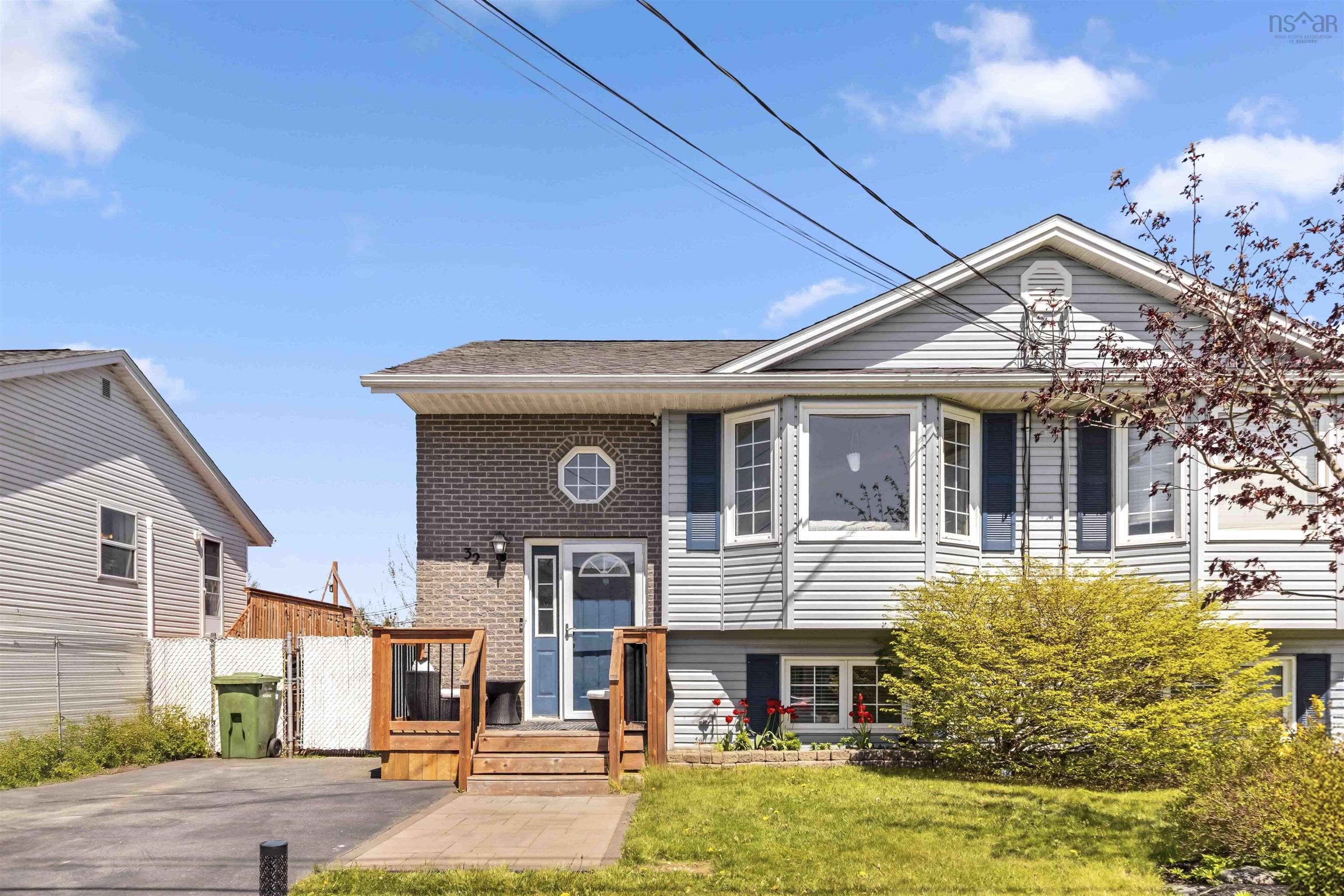 32 THORNCREST CRT, EASTERN PASSAGE, NS