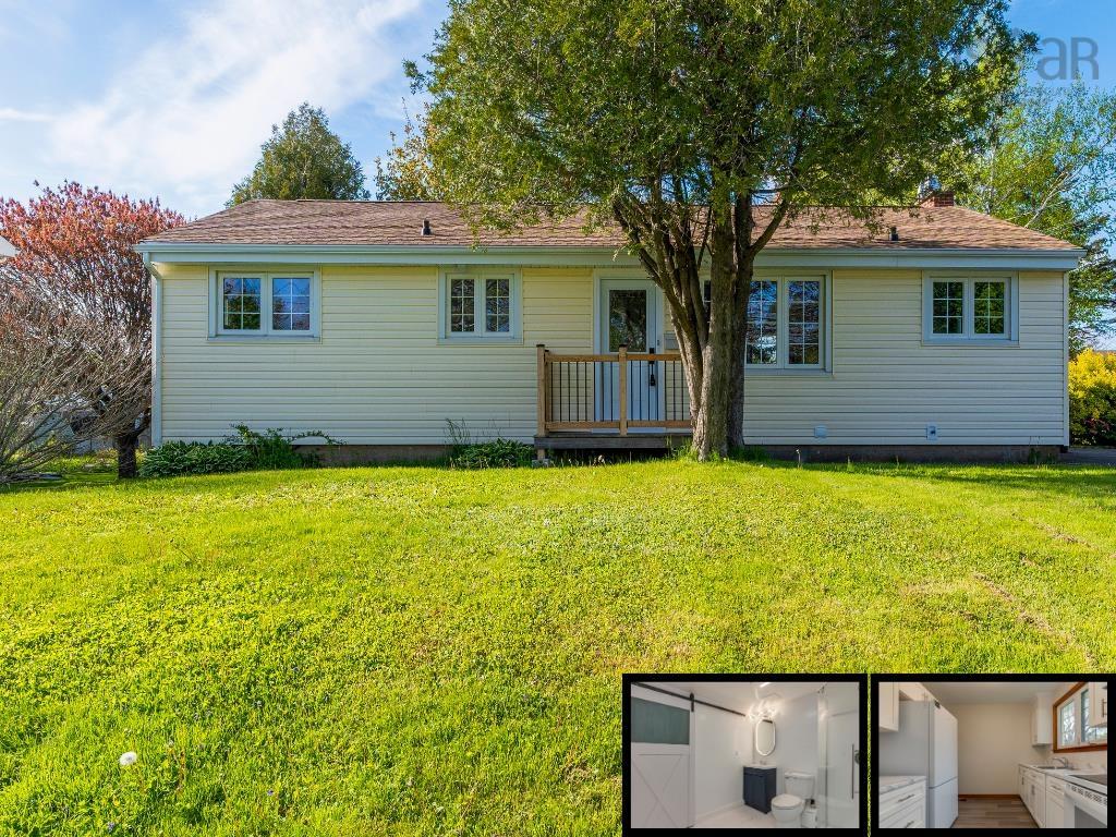 52 ELLENVALE AVE, DARTMOUTH, NS