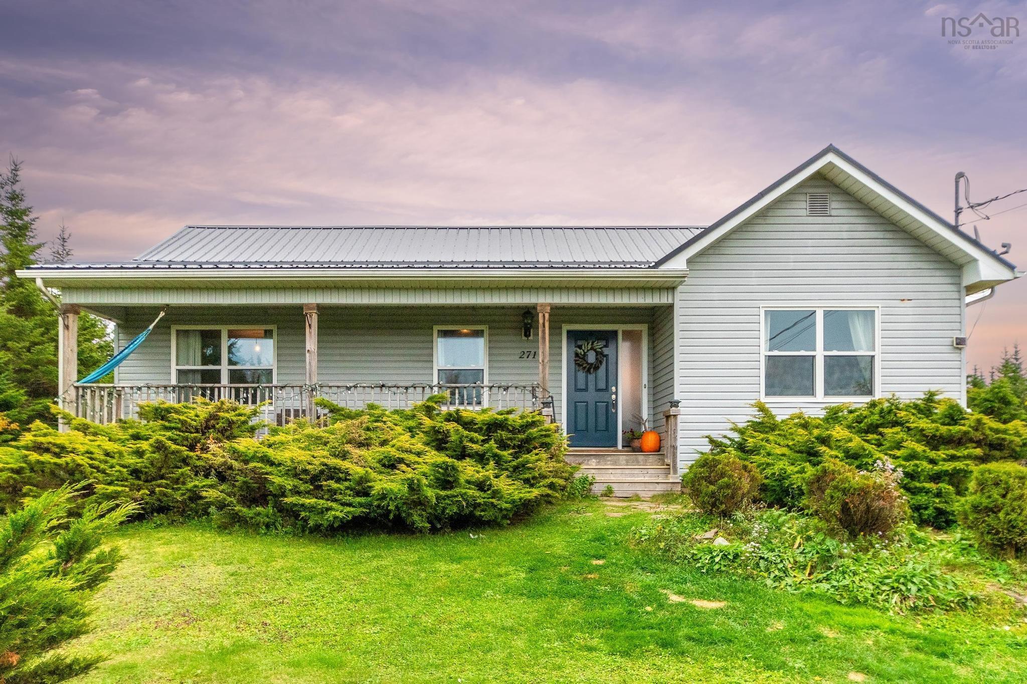 271 LESLIE RD, EAST LAWRENCETOWN, NS Photo 1