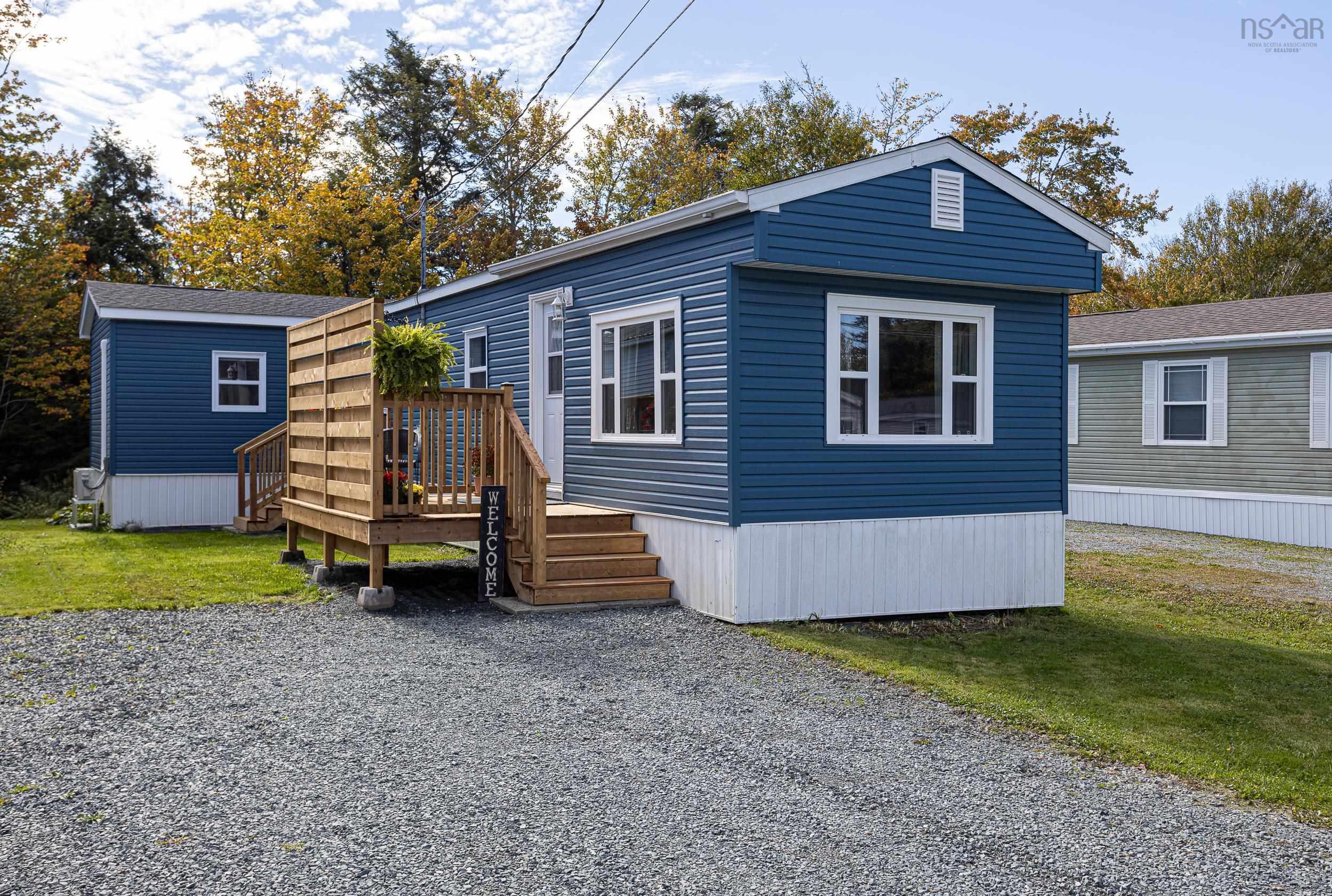 1 BASHFUL AVE, LAKE ECHO, NS