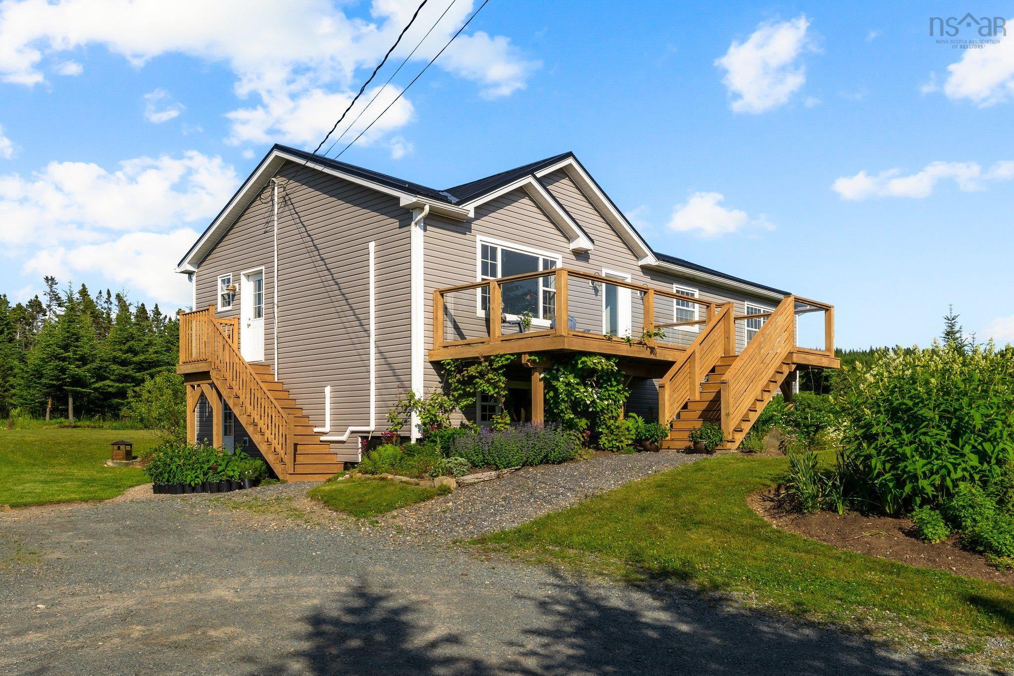 265 LESLIE RD, EAST LAWRENCETOWN, NS