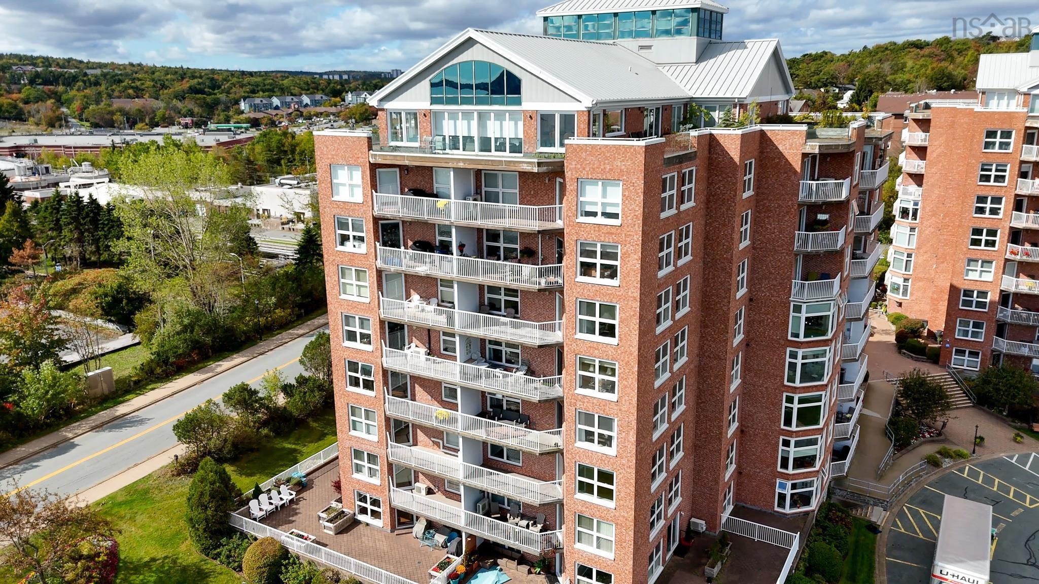 99 WATERFRONT DR, UNIT 303, BEDFORD, NS