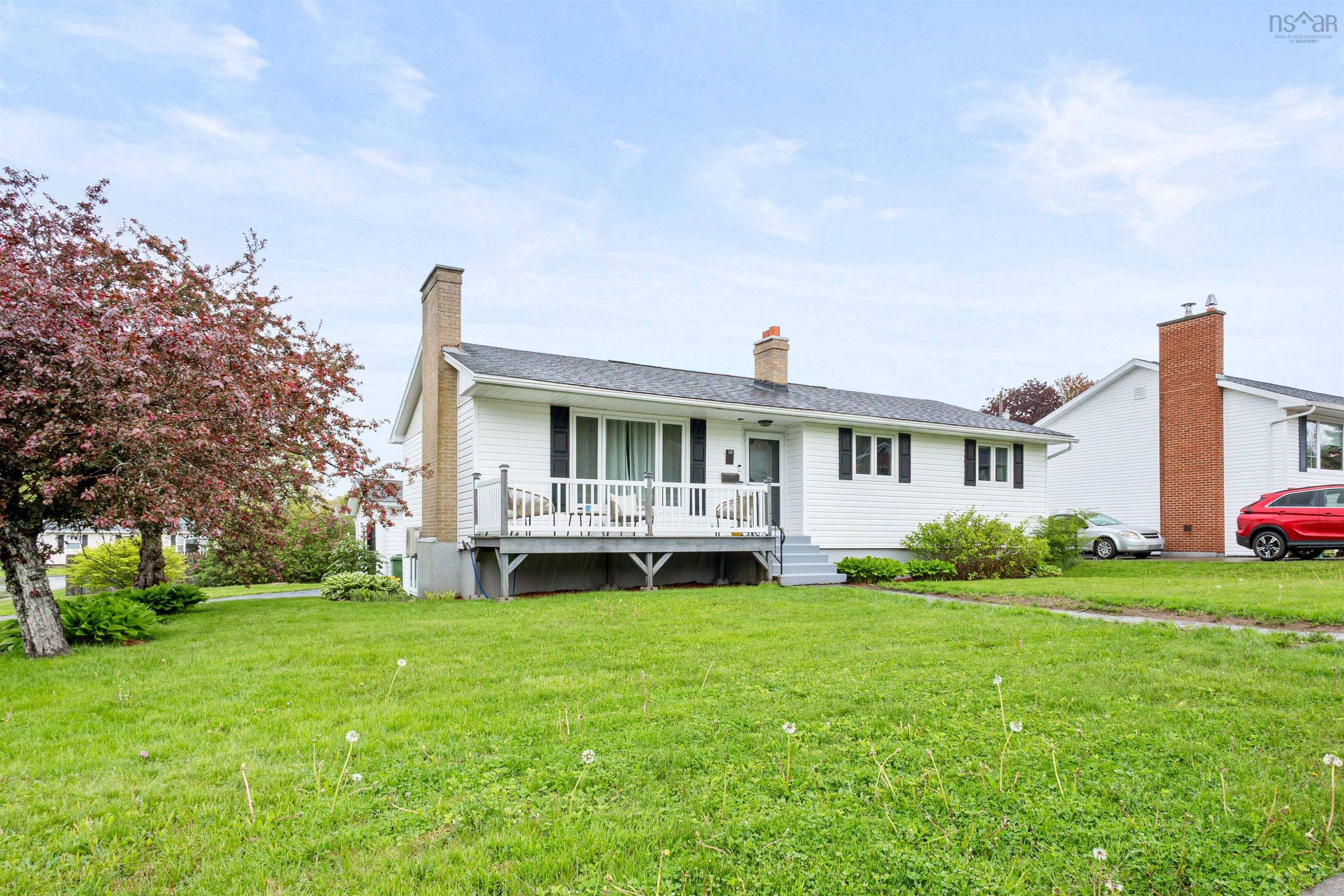 81 SAPPHIRE CRES, LOWER SACKVILLE, NS
