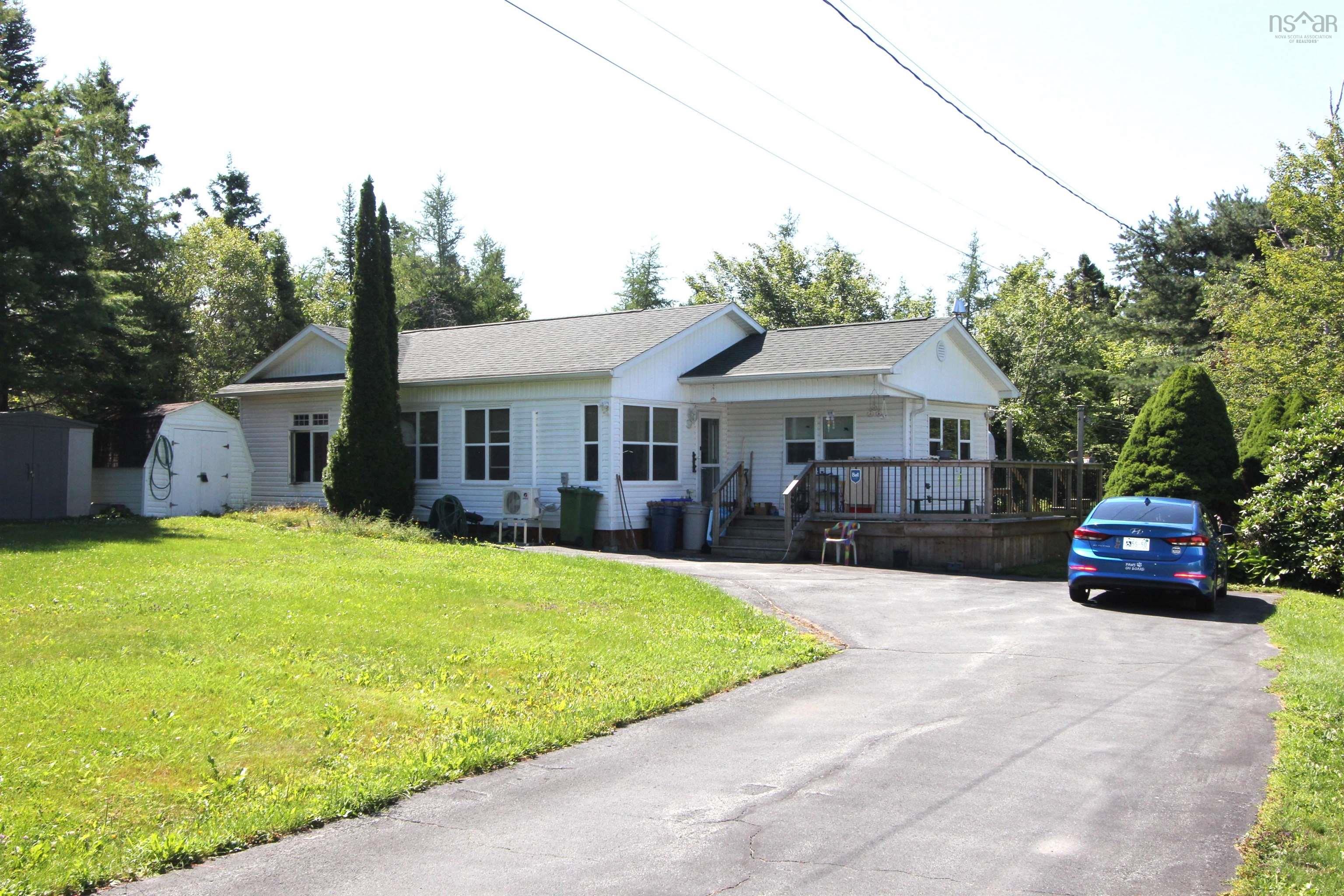 155 BAMBRICK RD, MIDDLE SACKVILLE, NS