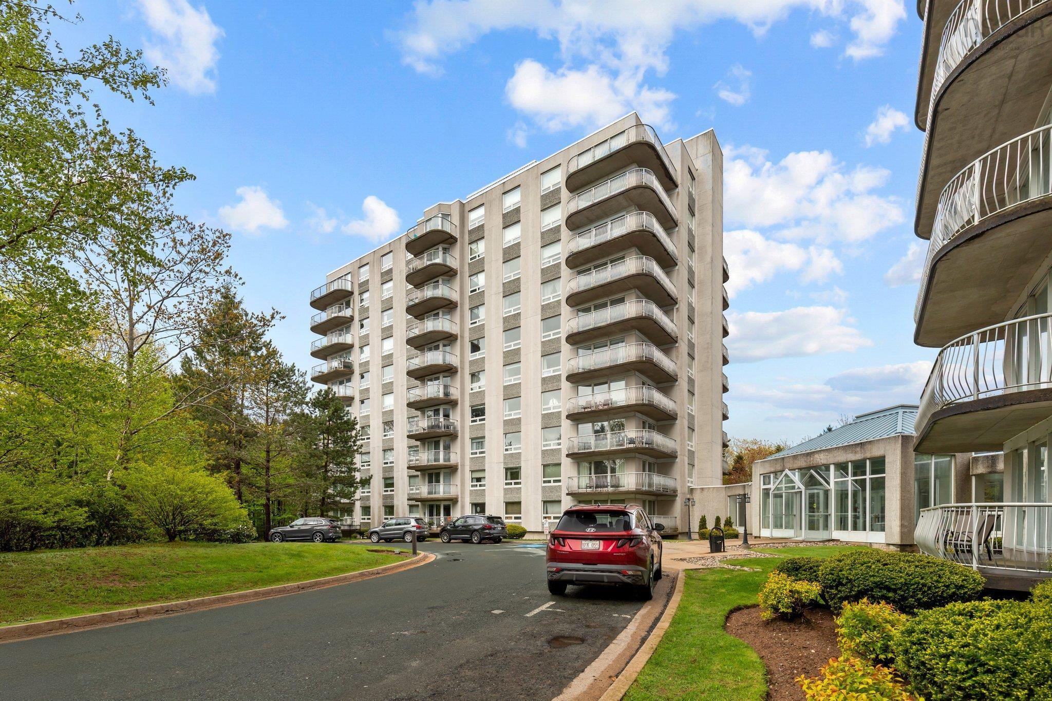 30 BROOKDALE CRES, UNIT 308, DARTMOUTH, NS