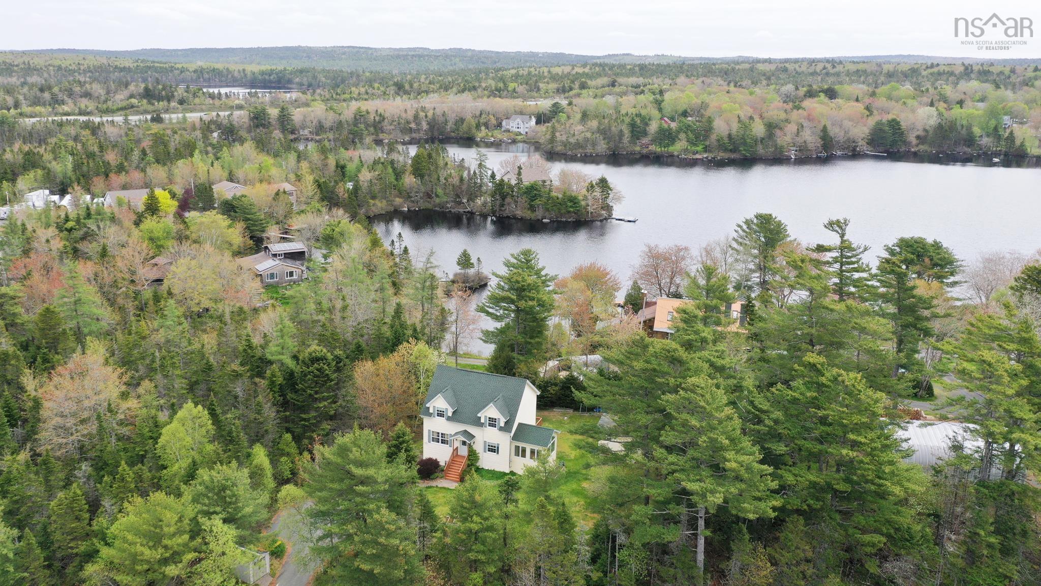 3627 ST MARGARETS BAY RD, HUBLEY, NS