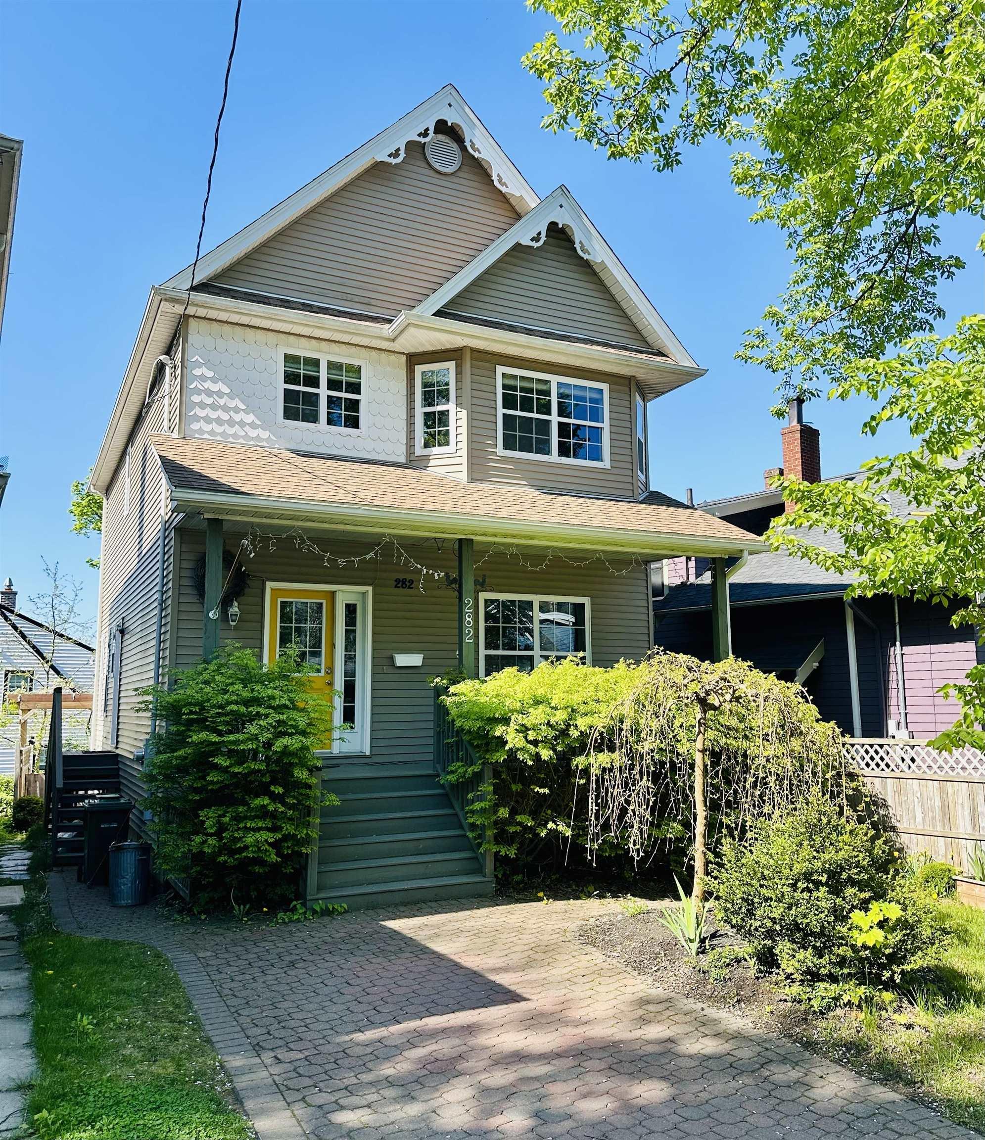 282 PORTLAND ST, DARTMOUTH, NS