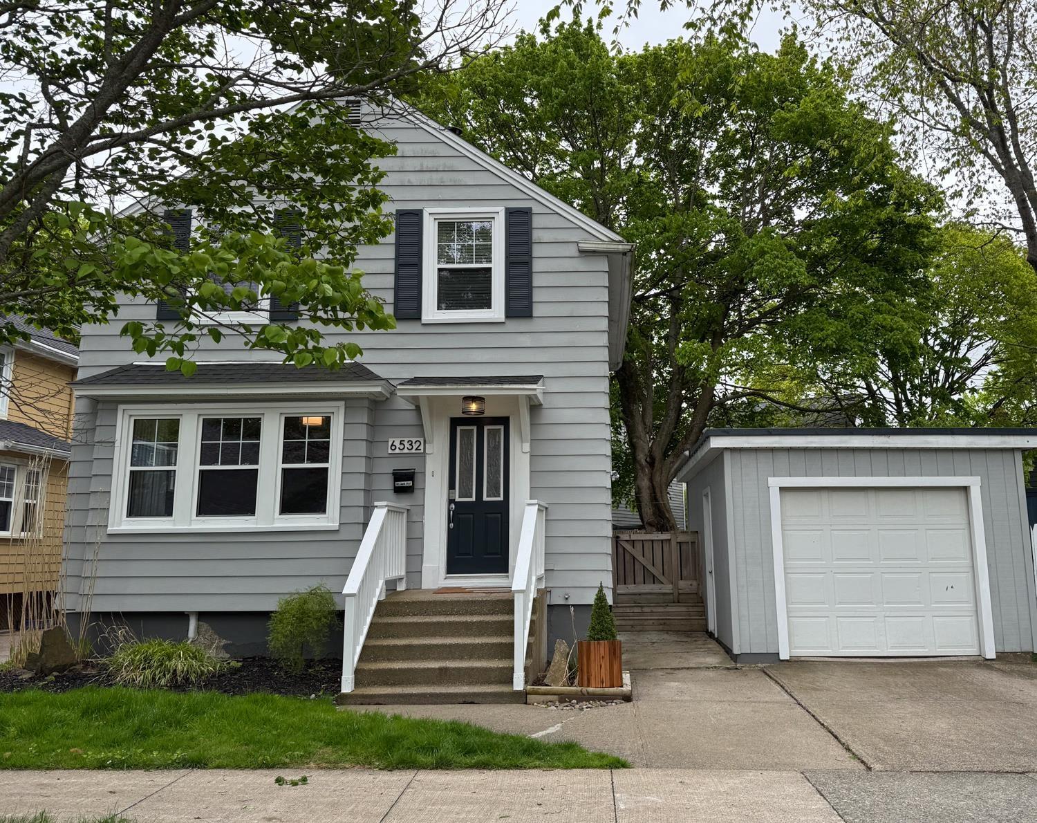 6532 SUMMIT ST, HALIFAX, NS