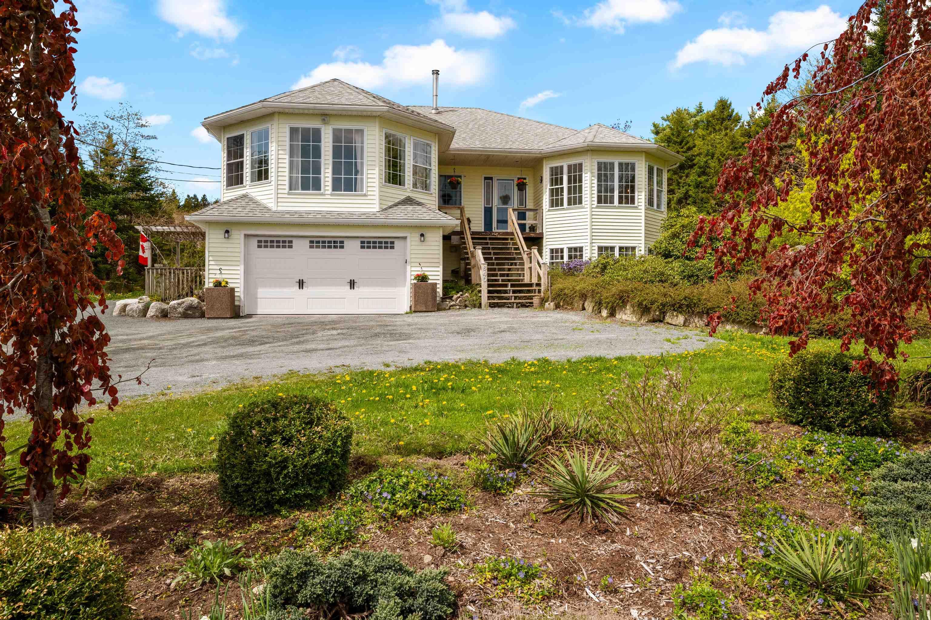 640 MYRA RD, PORTERS LAKE, NS Photo 1