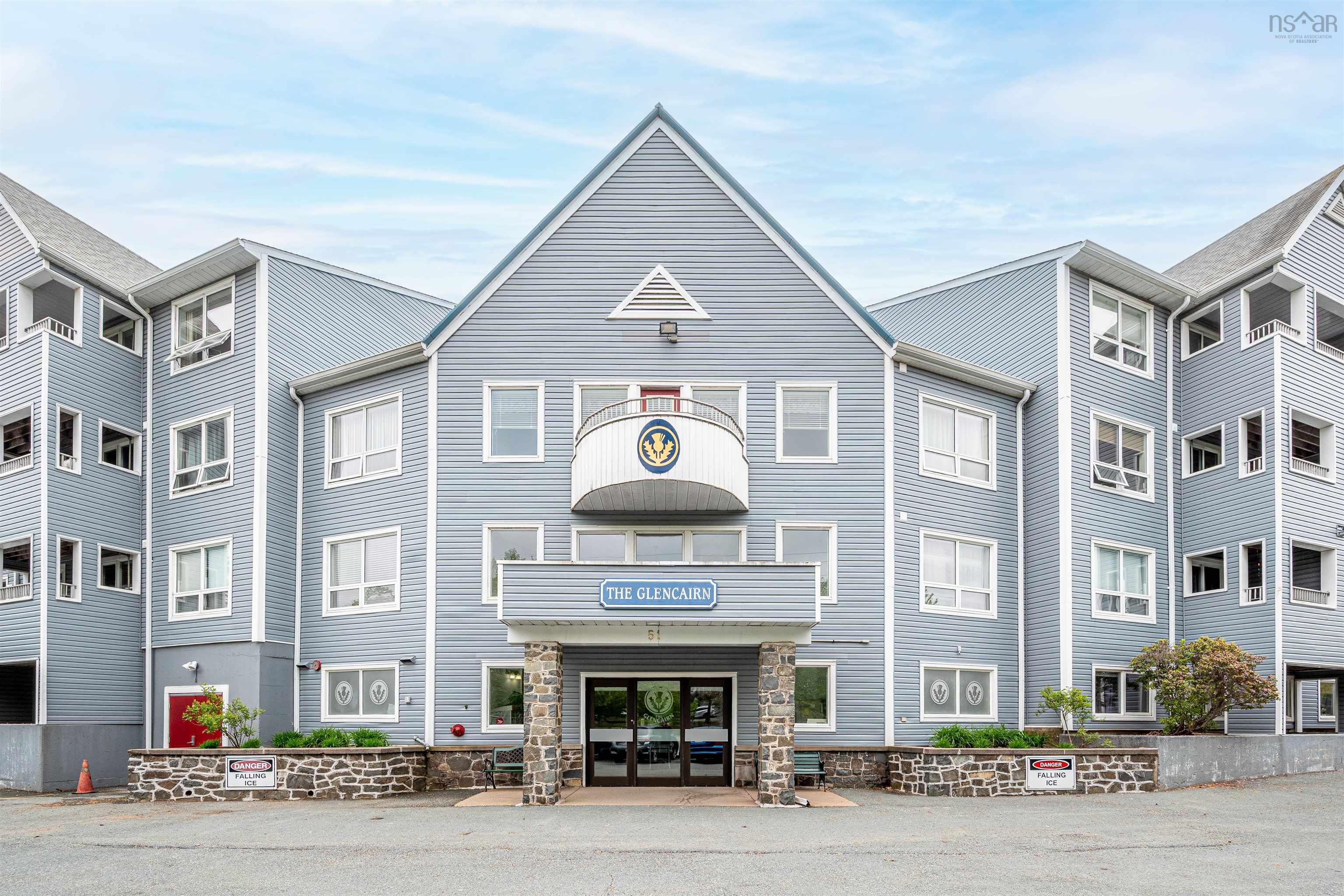 51 WIMBLEDON RD, UNIT 112, BEDFORD, NS