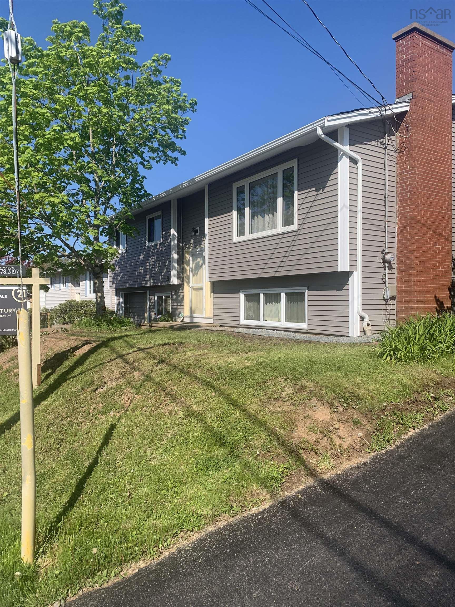 21 OWEN DR, DARTMOUTH, NS
