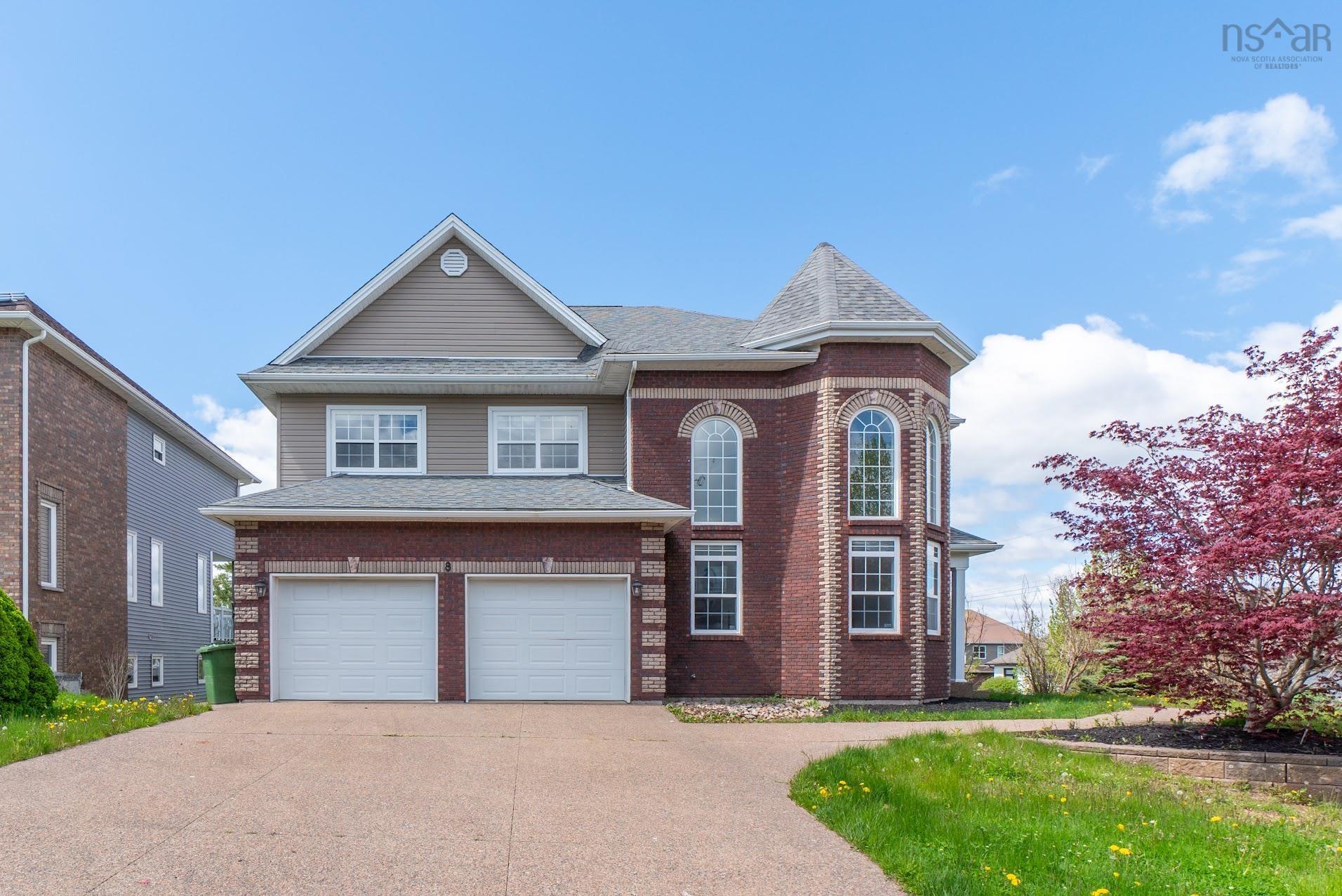 8 SHAUGHNESSY PL, BEDFORD, NS