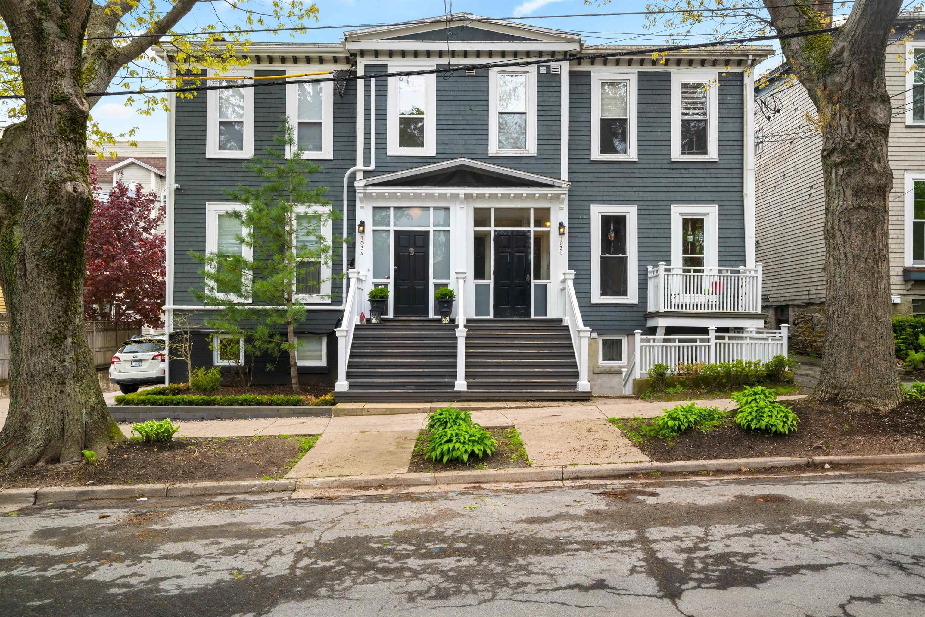 1036 Bland Street, UNIT 7, Halifax, NS