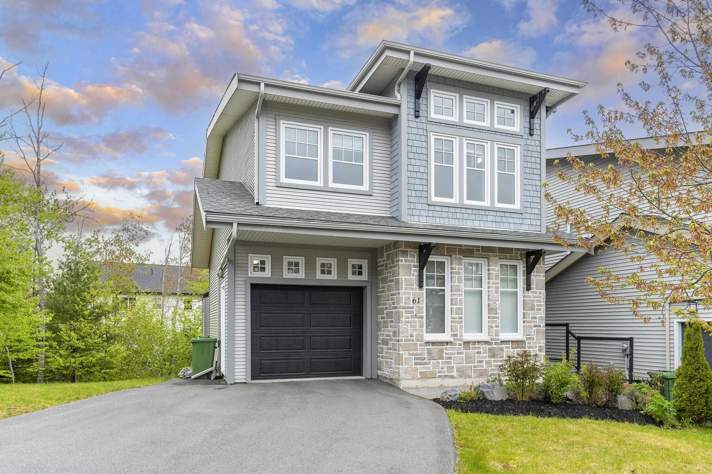 61 LARKVIEW TERR, BEDFORD, NS