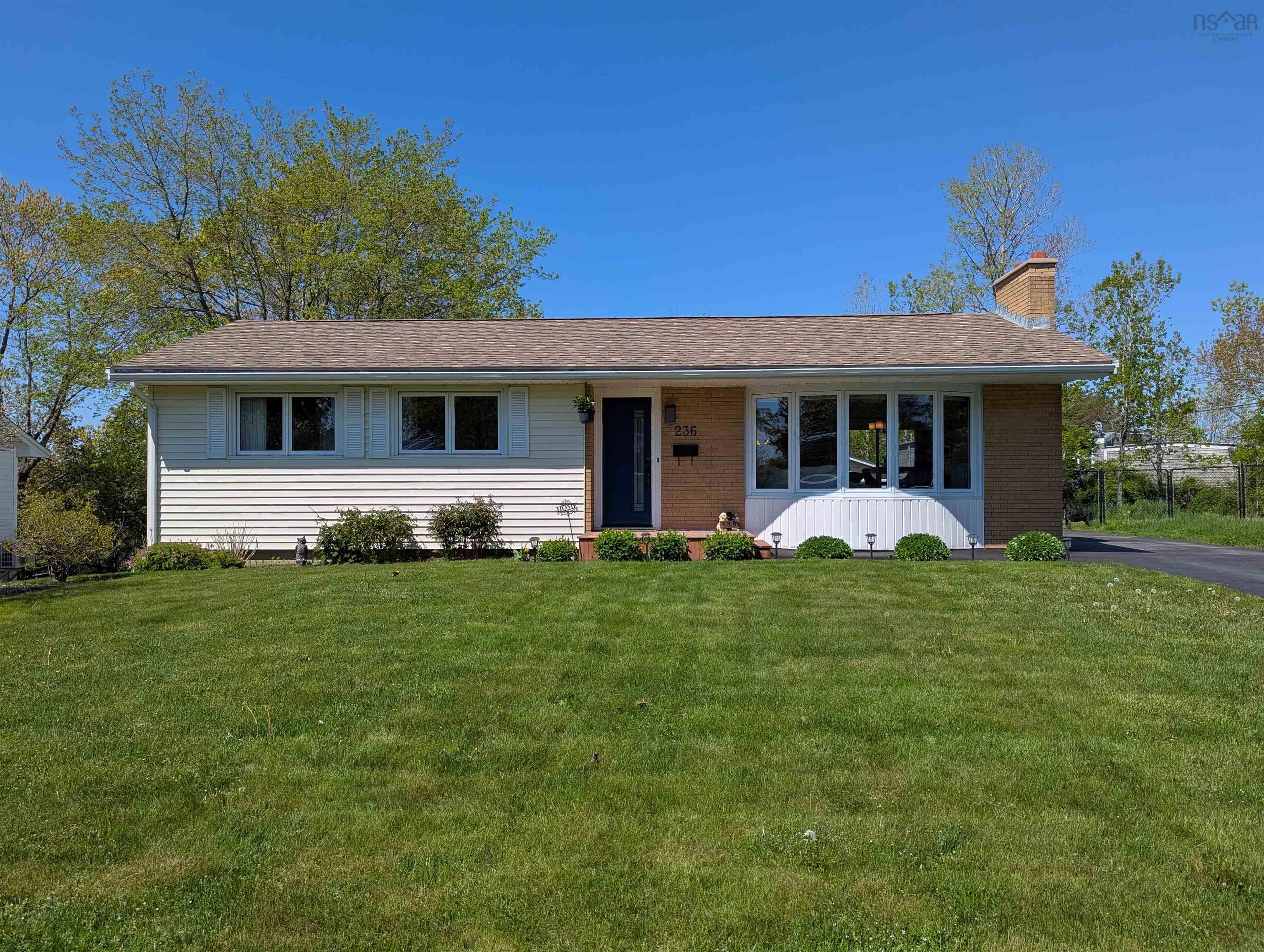 236 KAYE ST, LOWER SACKVILLE, NS
