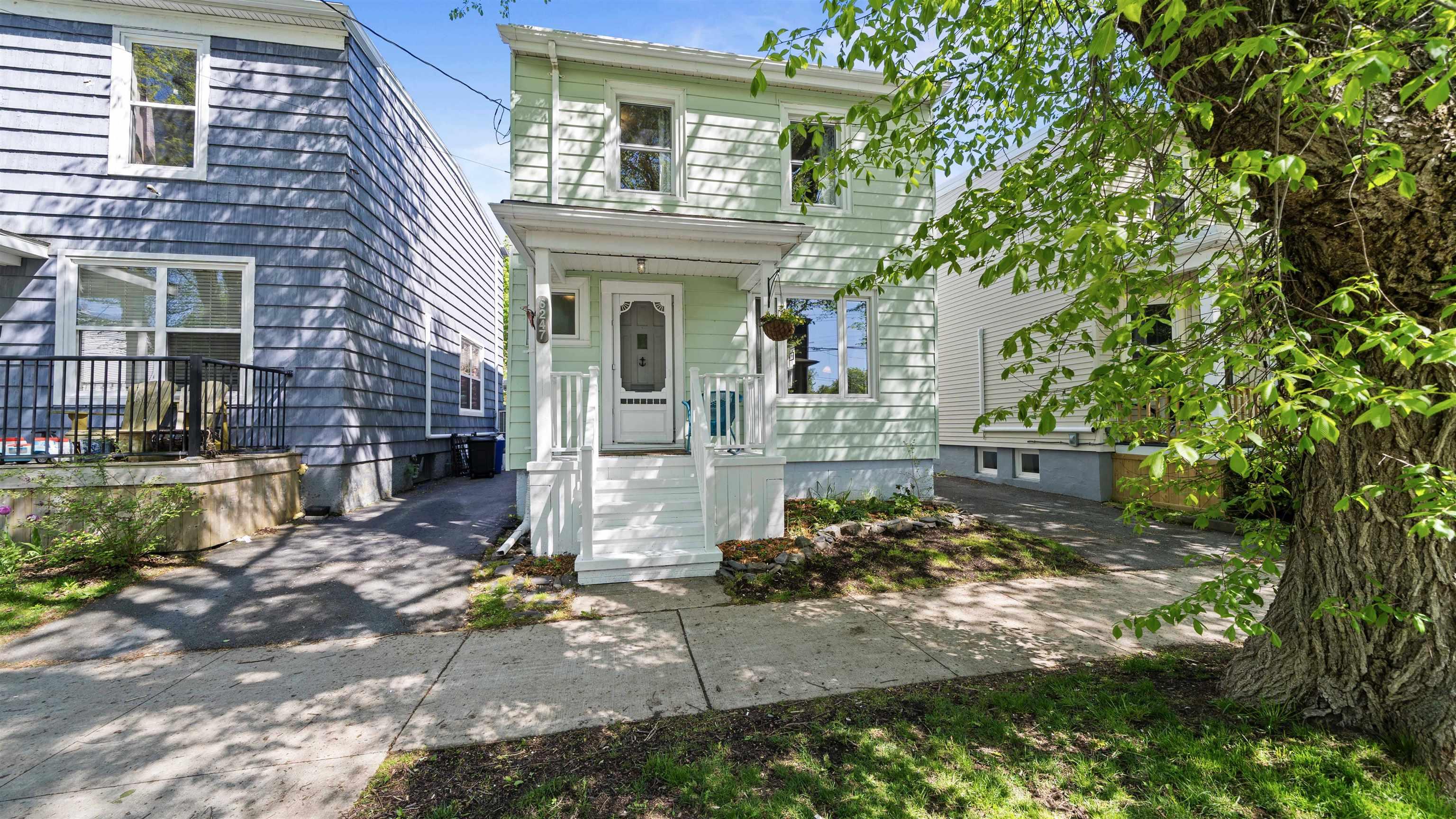 6247 ALLAN ST, HALIFAX, NS