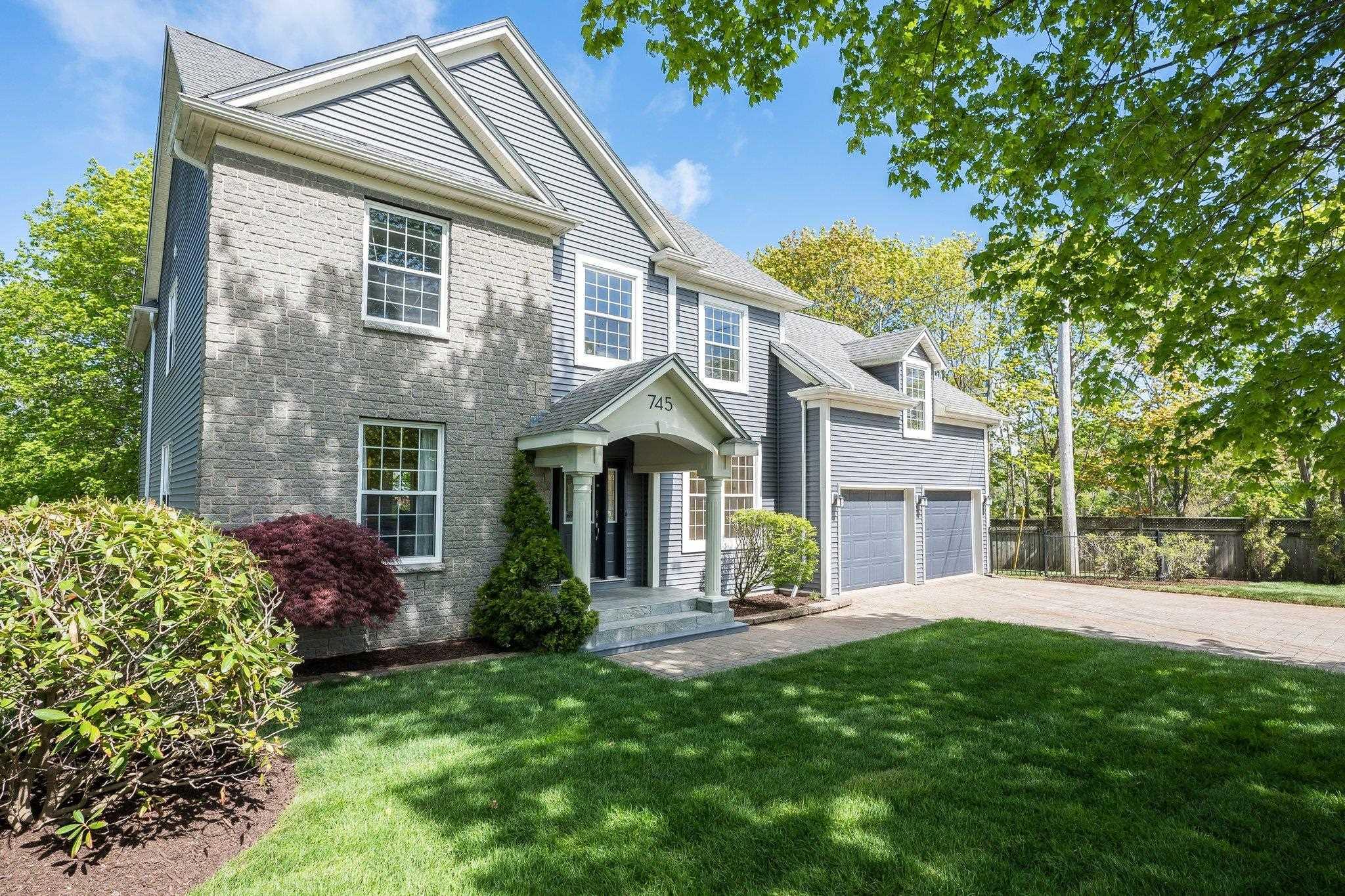 745 YOUNG AVE, HALIFAX, NS