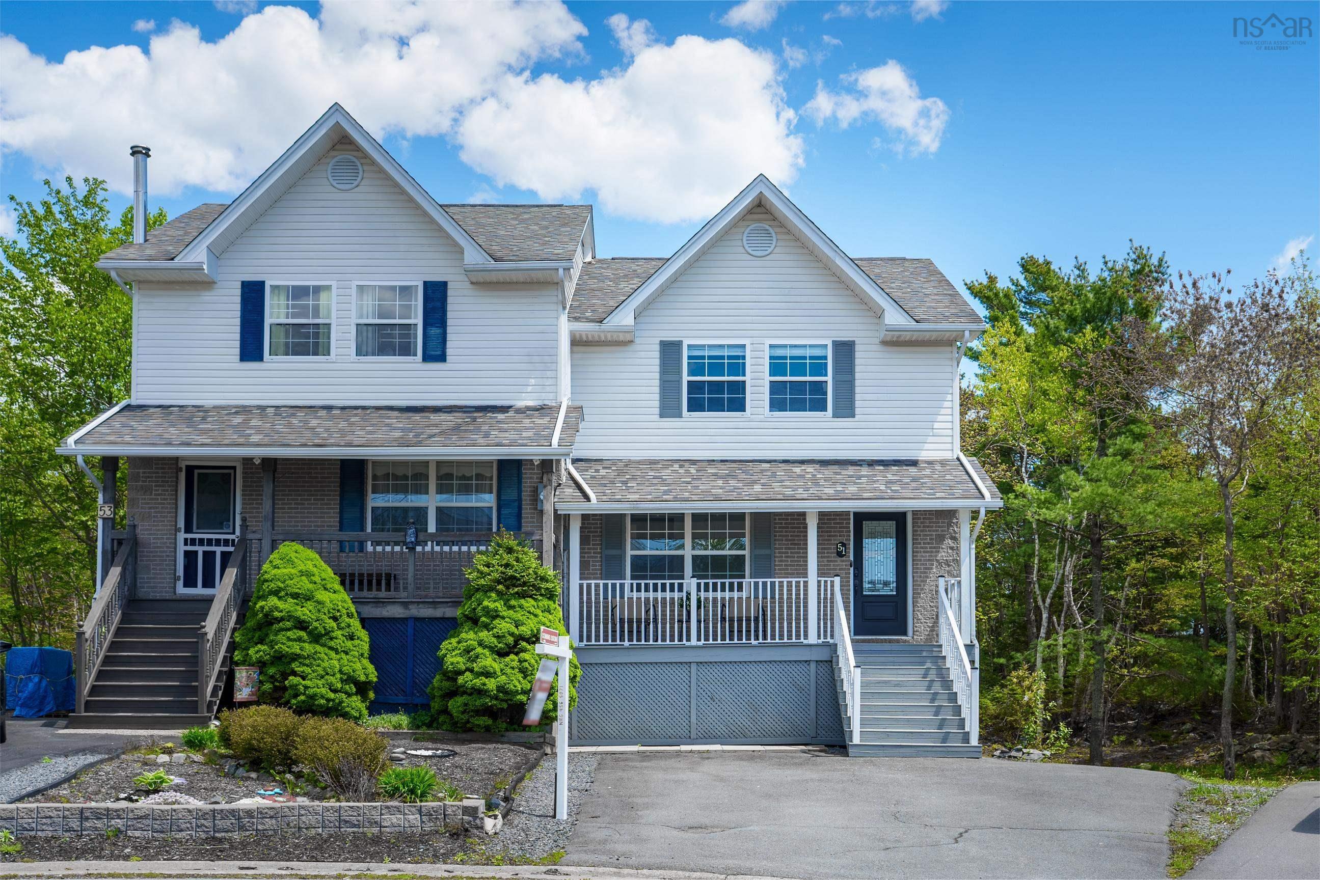 51 JON JACQUES CRT, BEDFORD, NS