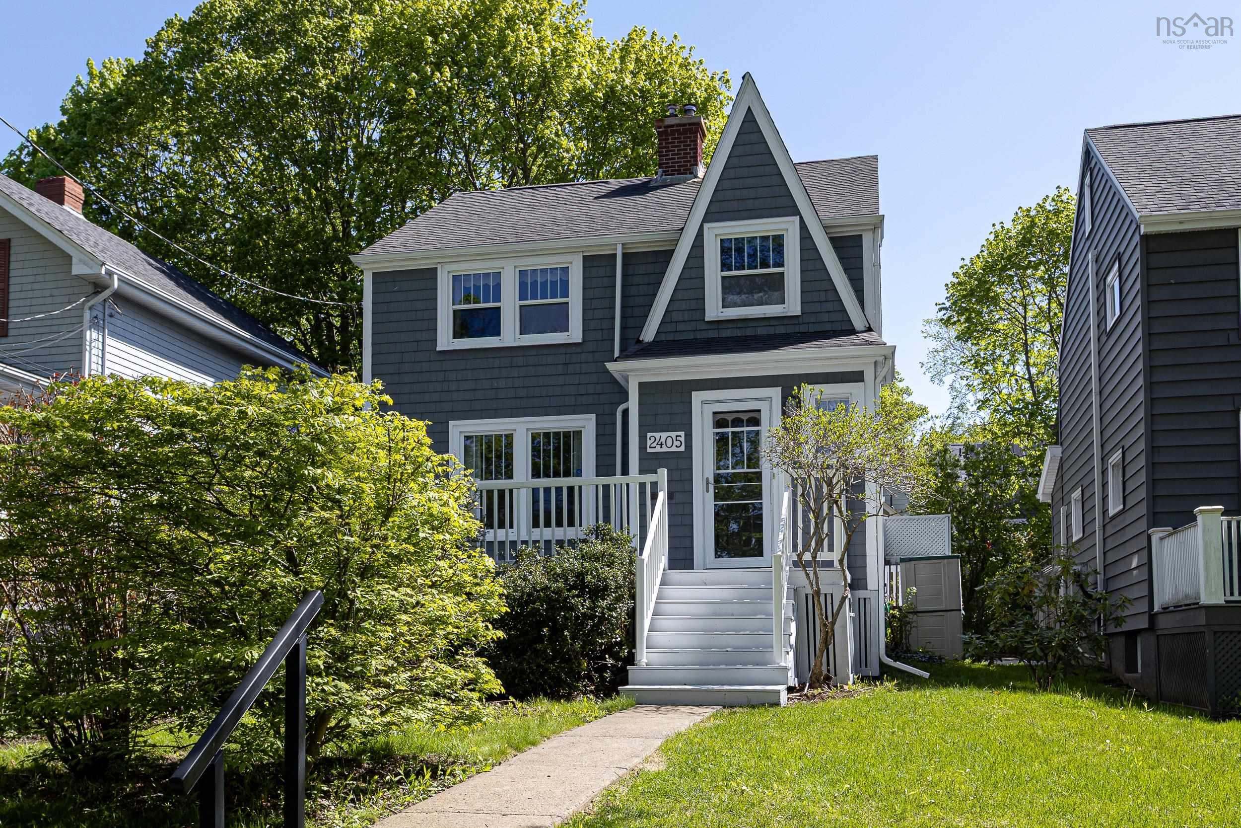 2405 CONNAUGHT AVE, HALIFAX, NS