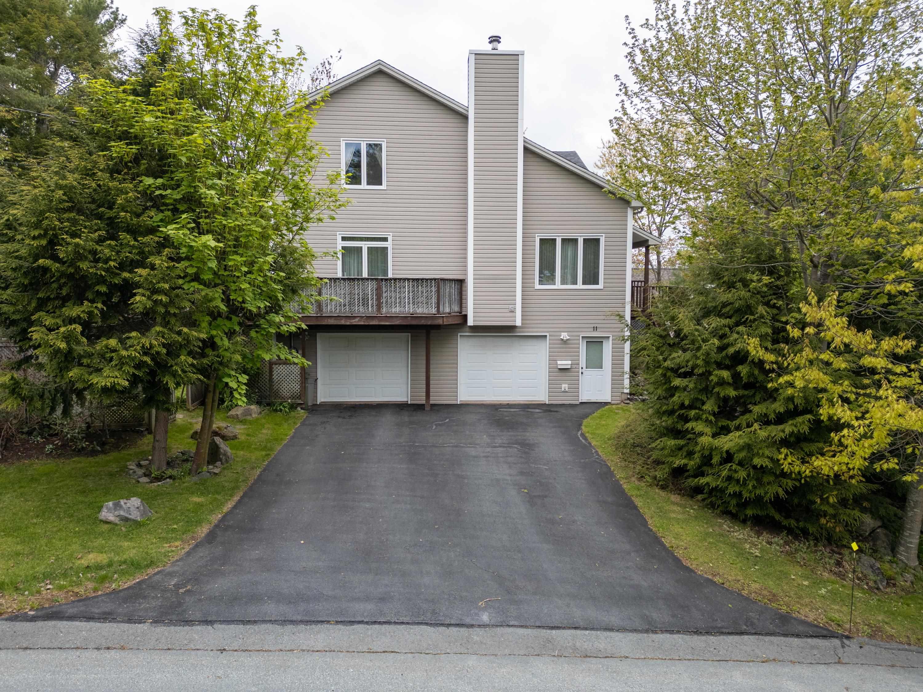 11 MILLVIEW AVE, BEDFORD, NS