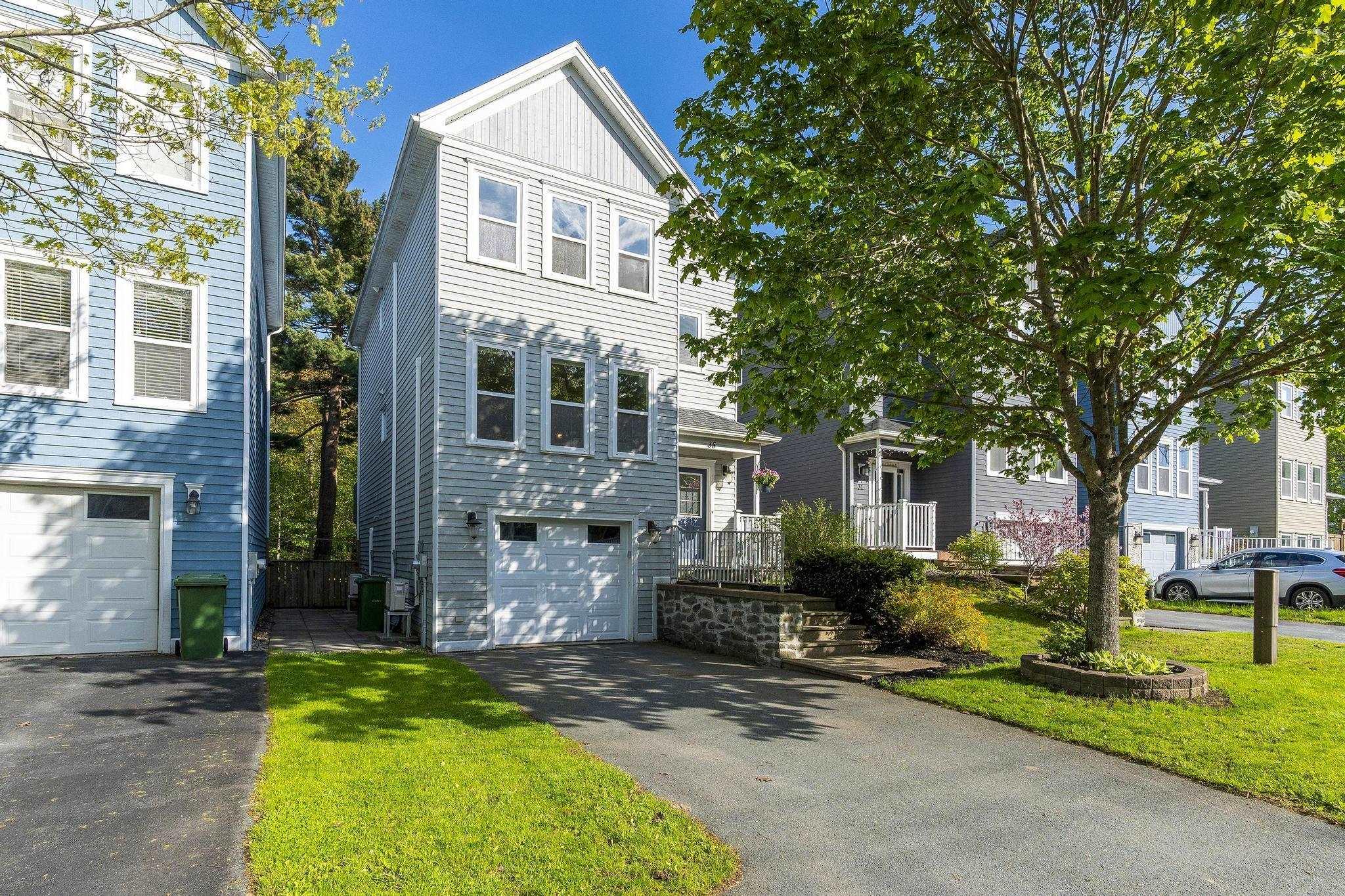 35 SOUTH RIDGE CIR, DARTMOUTH, NS