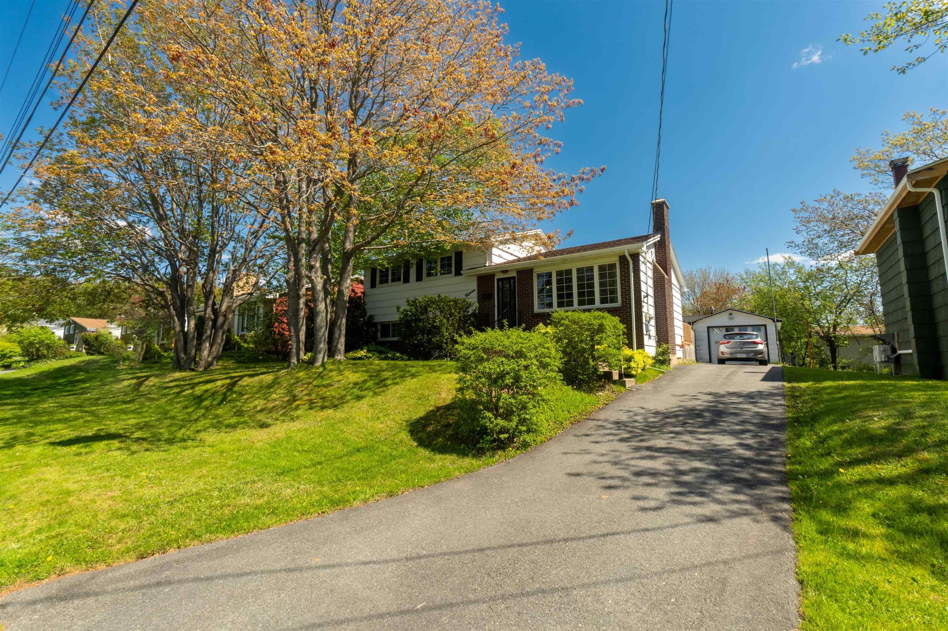 15 TUMMELL DR, DARTMOUTH, NS