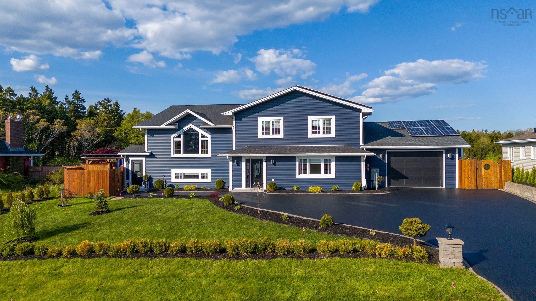 30 BAYSWATER RD, DARTMOUTH, NS