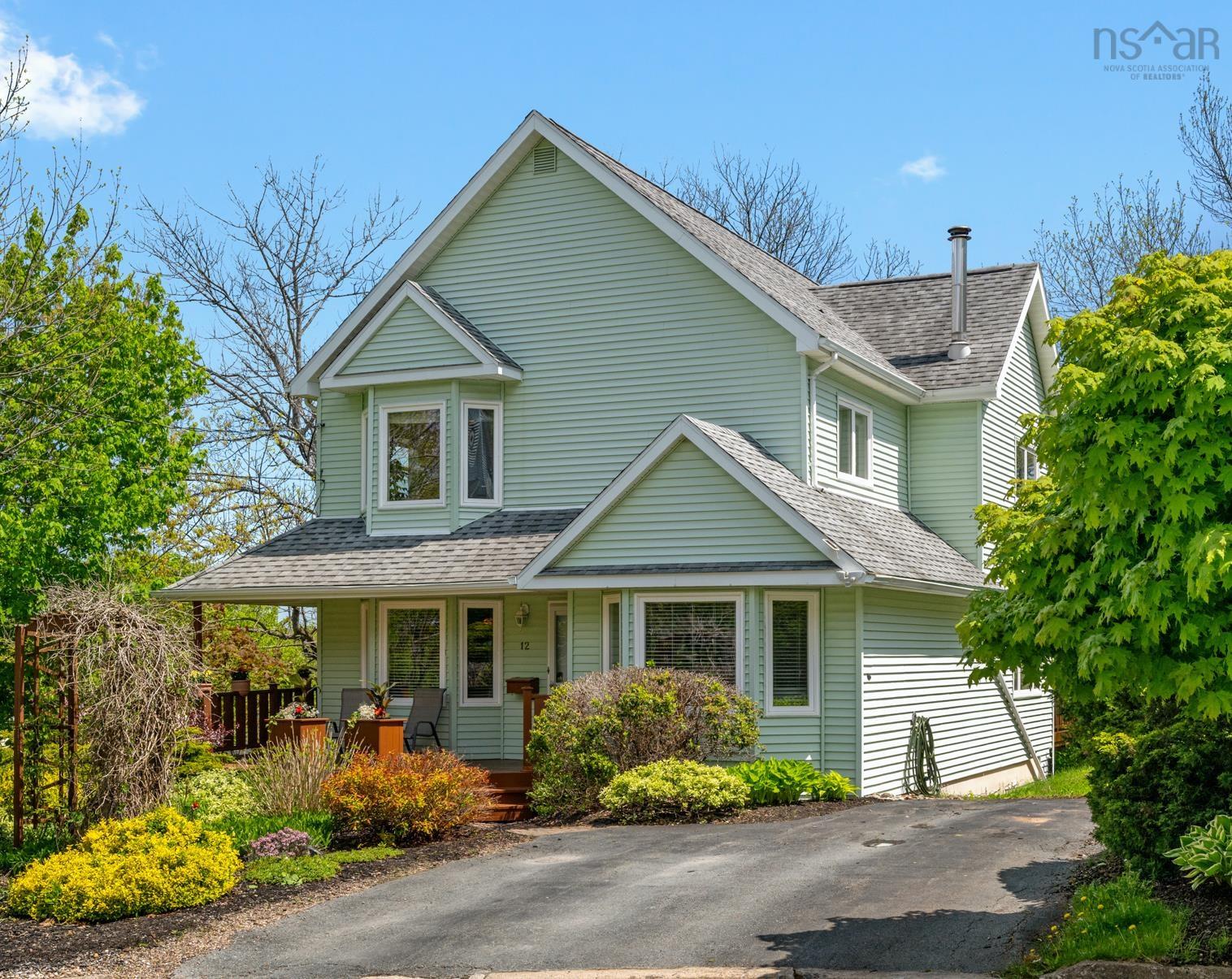 12 MOUNT ROYAL CRT, DARTMOUTH, NS