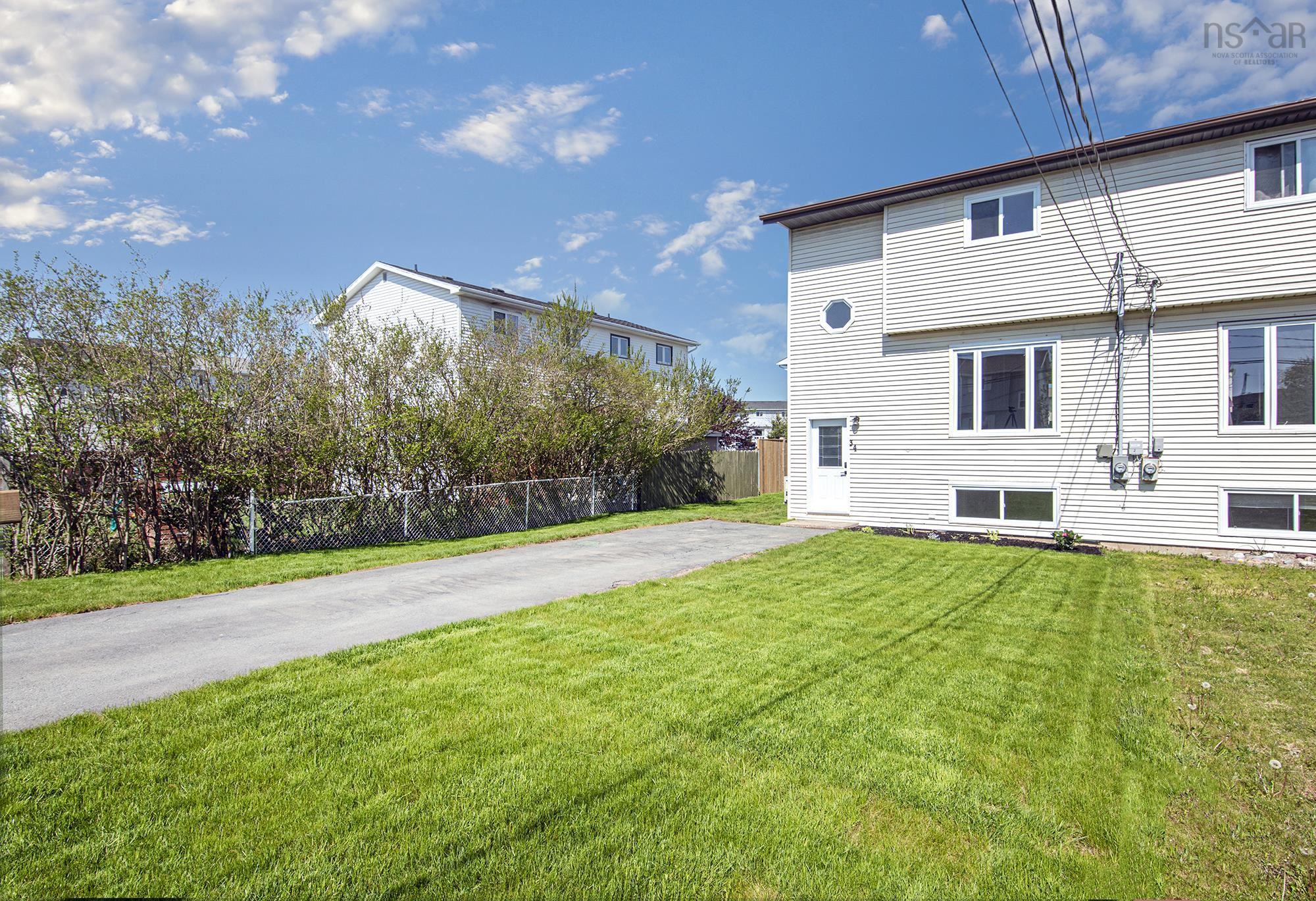 34 GARRISON DR, EASTERN PASSAGE, NS