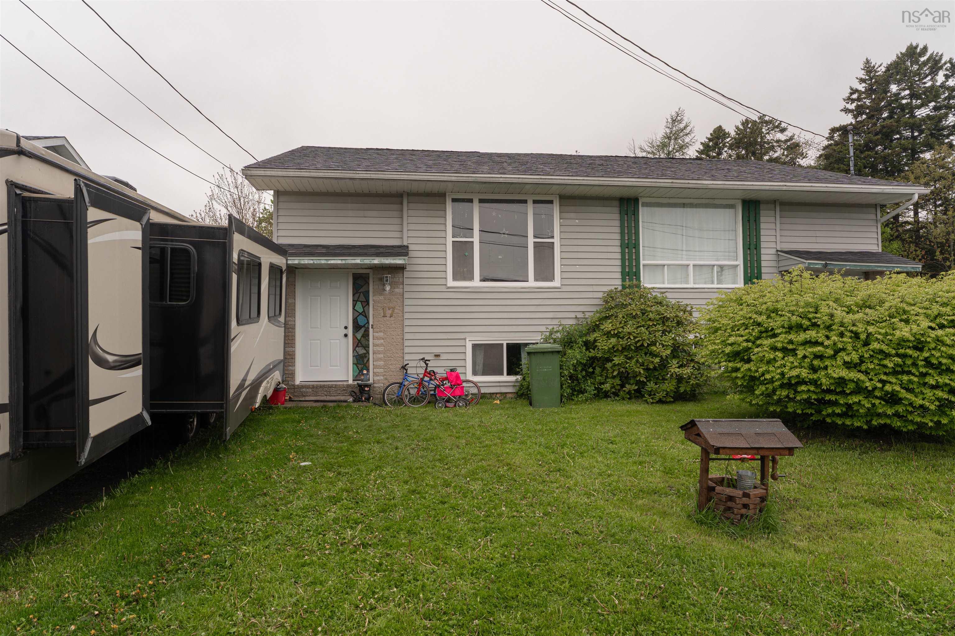 17 CONTESSA CRT, LOWER SACKVILLE, NS