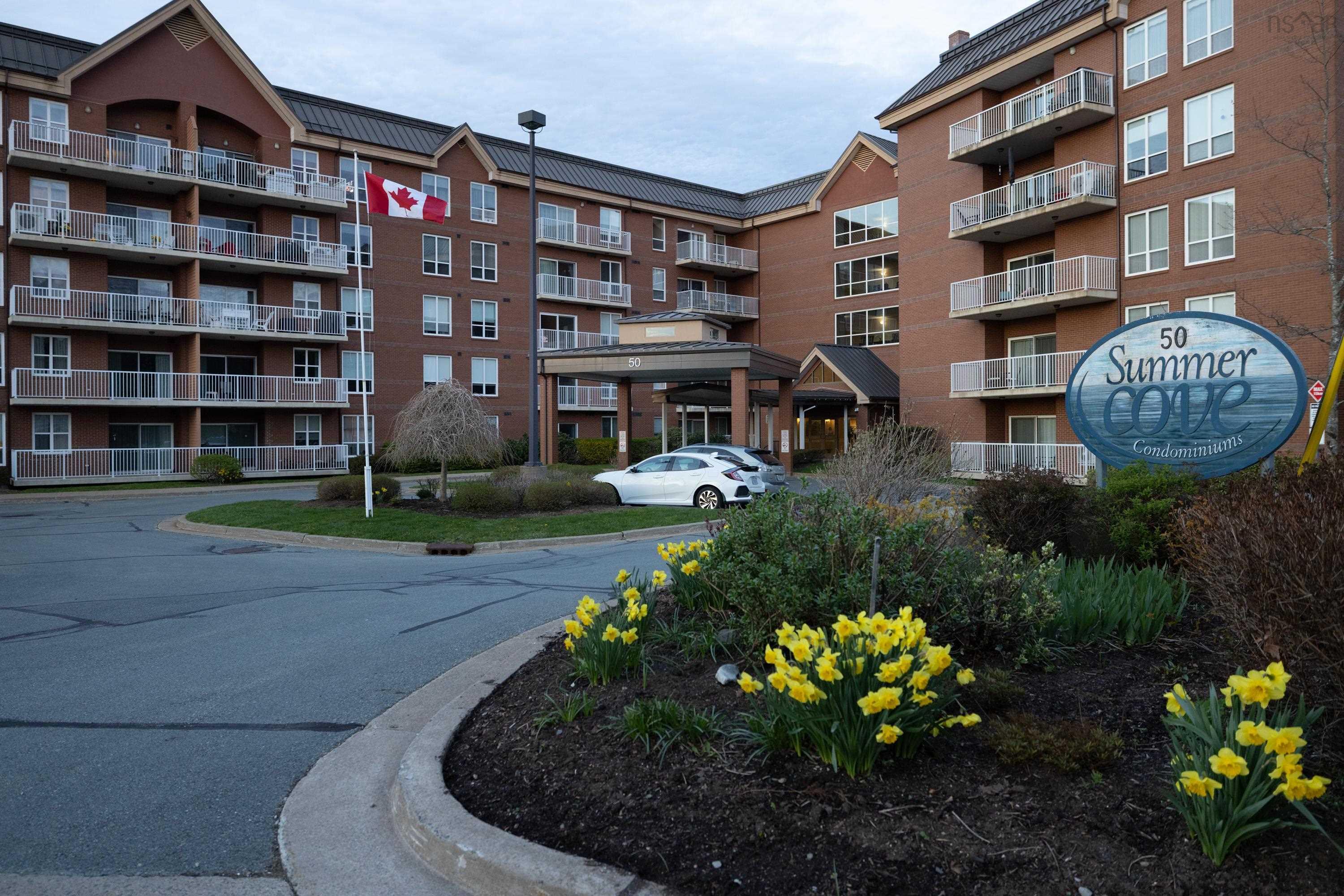 50 NELSONS LANDING BLVD, UNIT 116, BEDFORD, NS