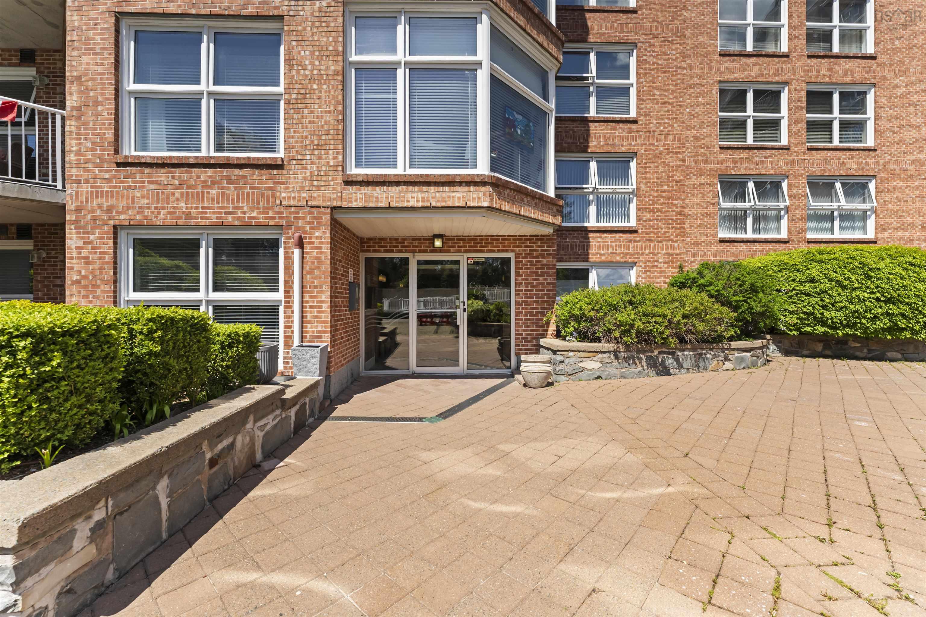 89 WATERFRONT DR, UNIT 106, BEDFORD, NS