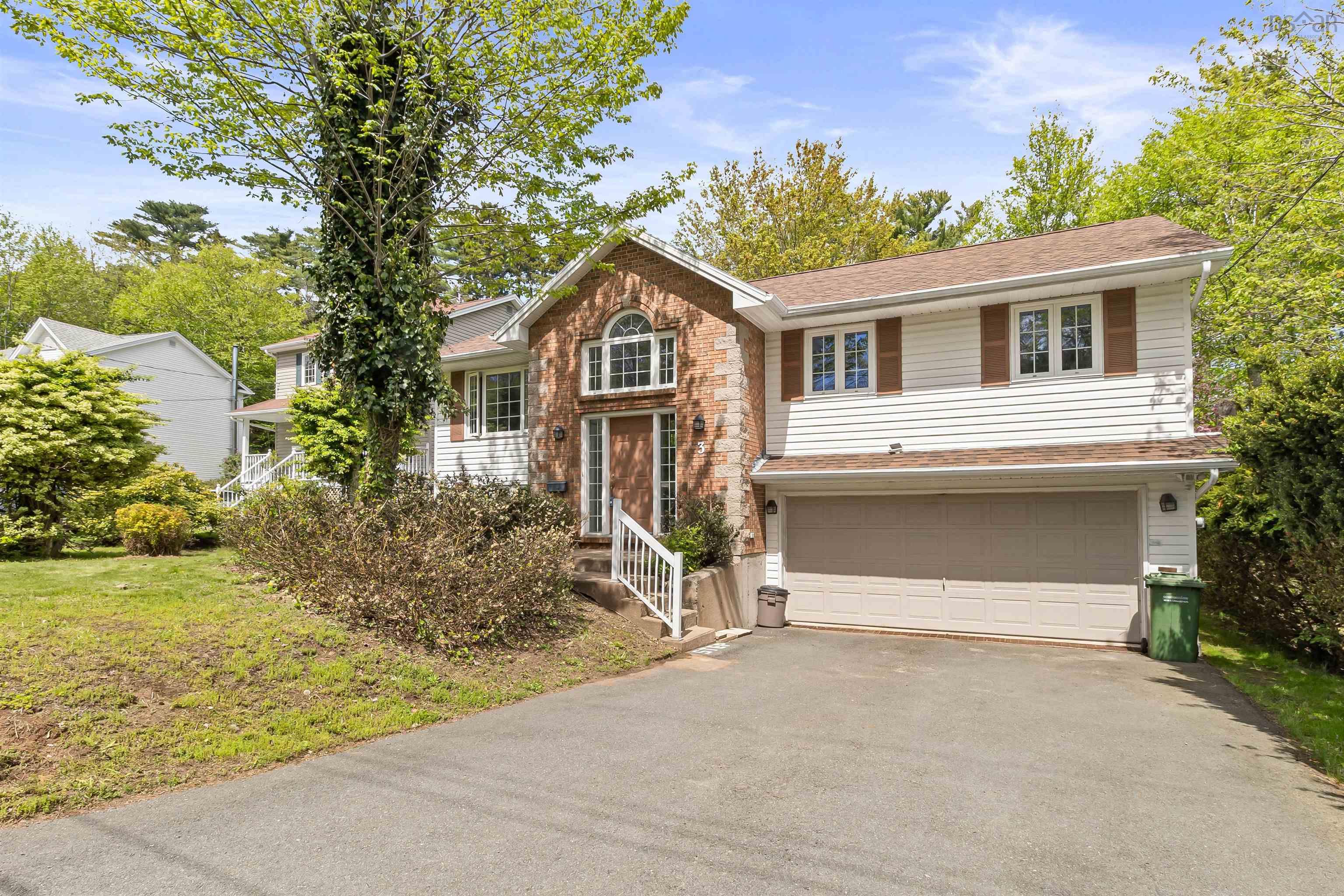 3 VALLEY RD, BEDFORD, NS