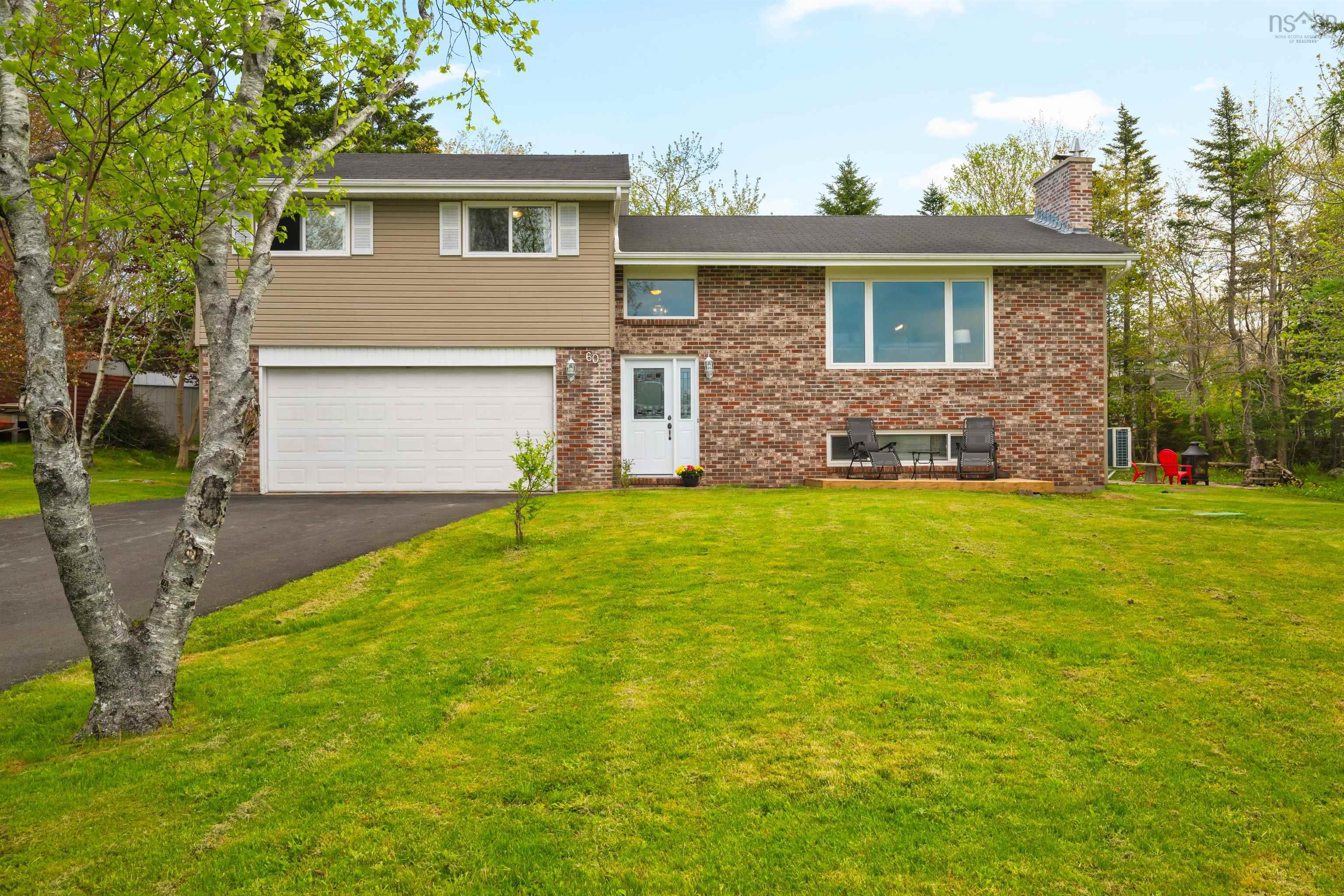 60 FRANCIE DR, WILLIAMSWOOD, NS