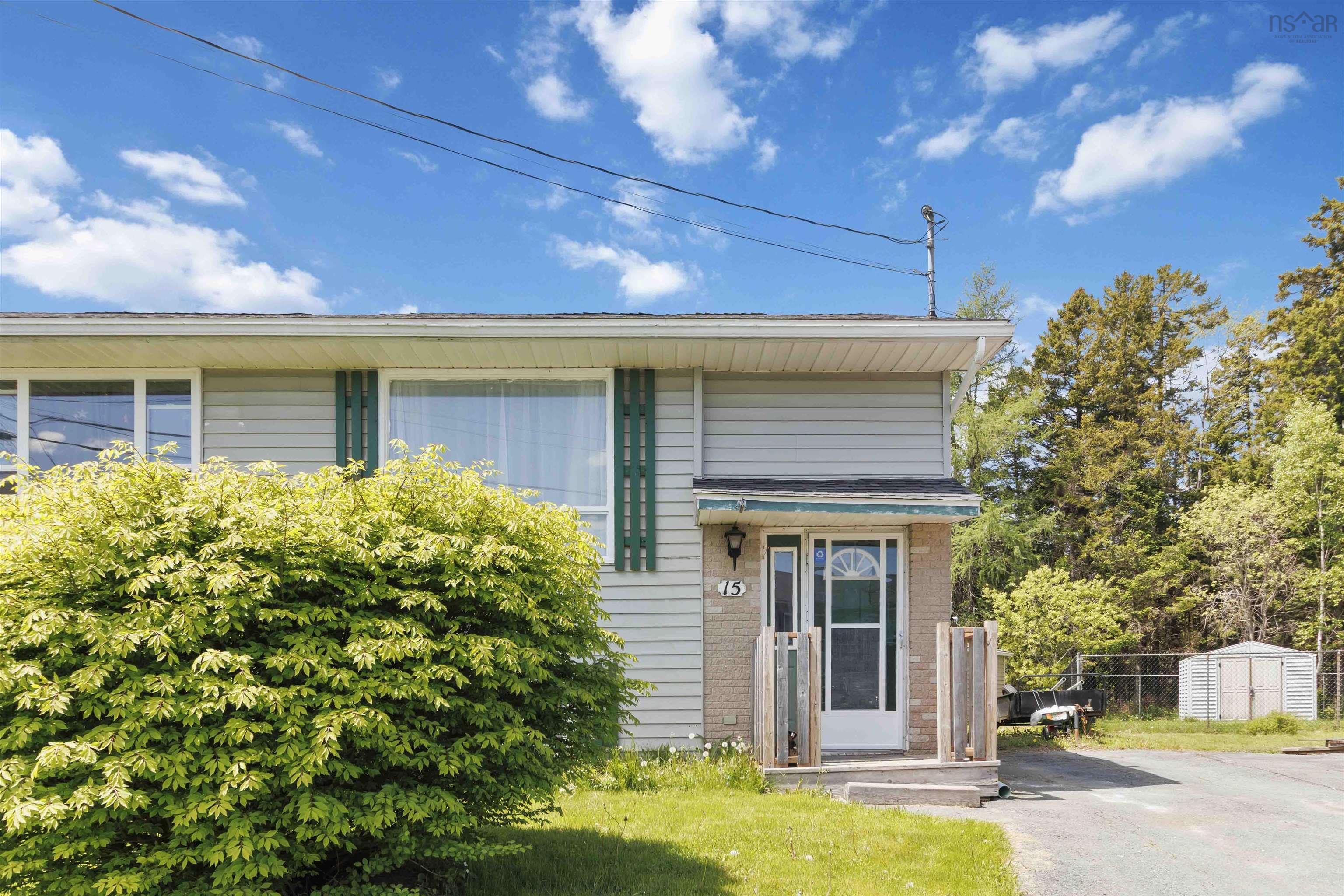 15 CONTESSA CRT, LOWER SACKVILLE, NS