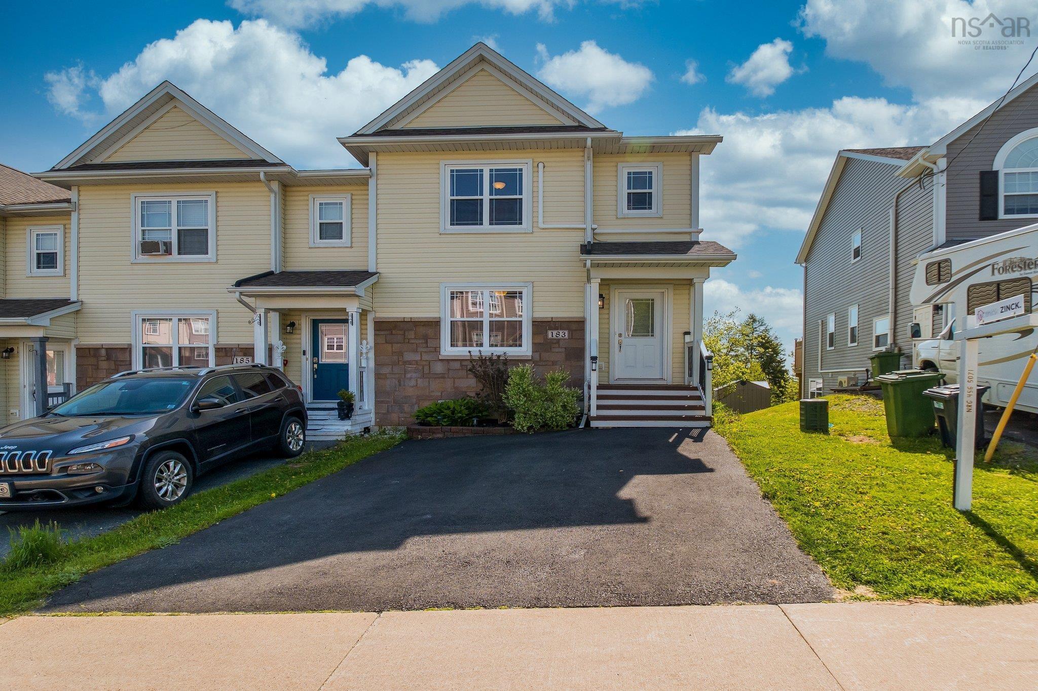 183 DARLINGTON DR, MIDDLE SACKVILLE, NS Photo 1