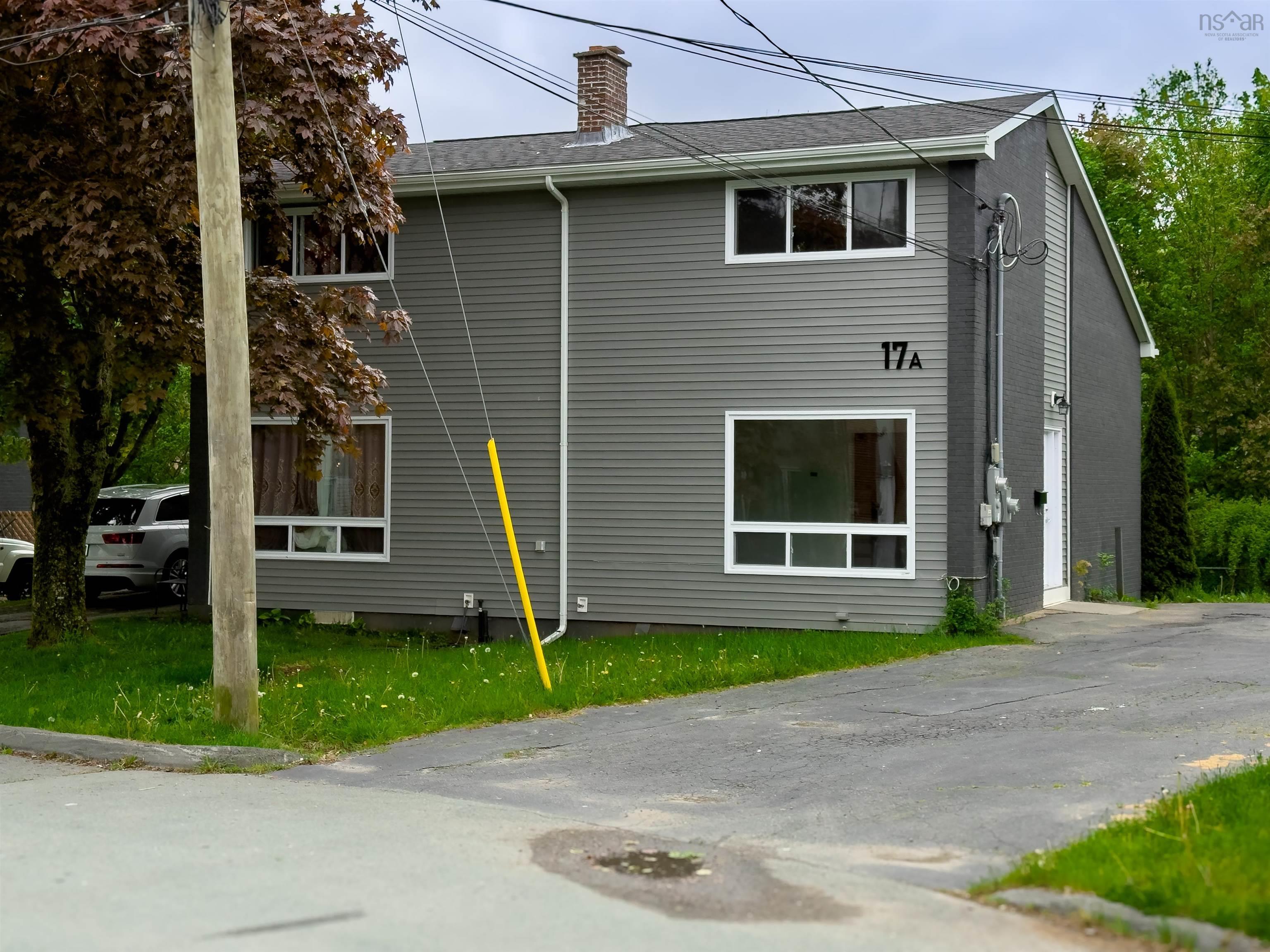 17 RUBEN CRT, DARTMOUTH, NS Photo 1