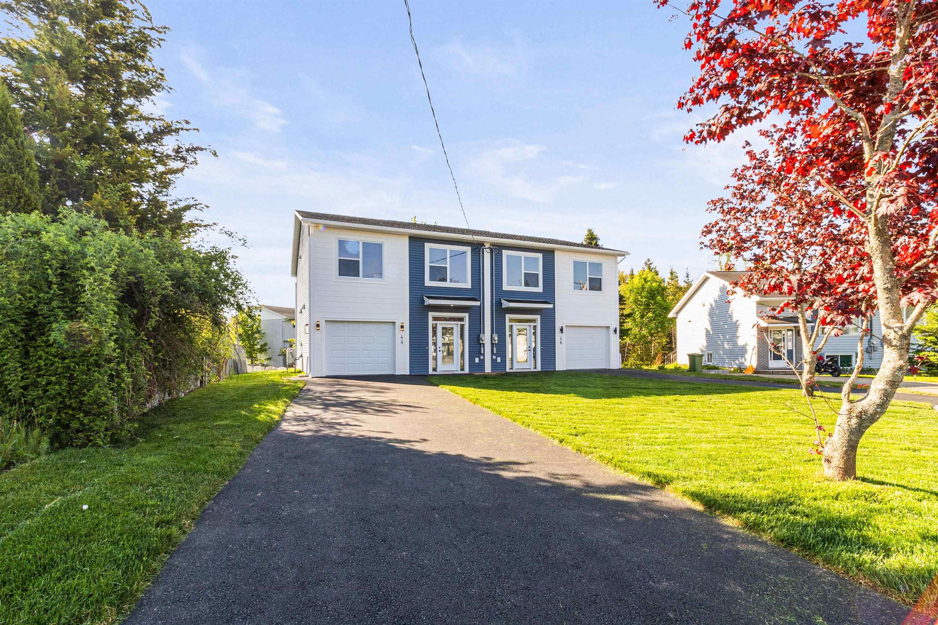 46 CONTESSA CRT, LOWER SACKVILLE, NS