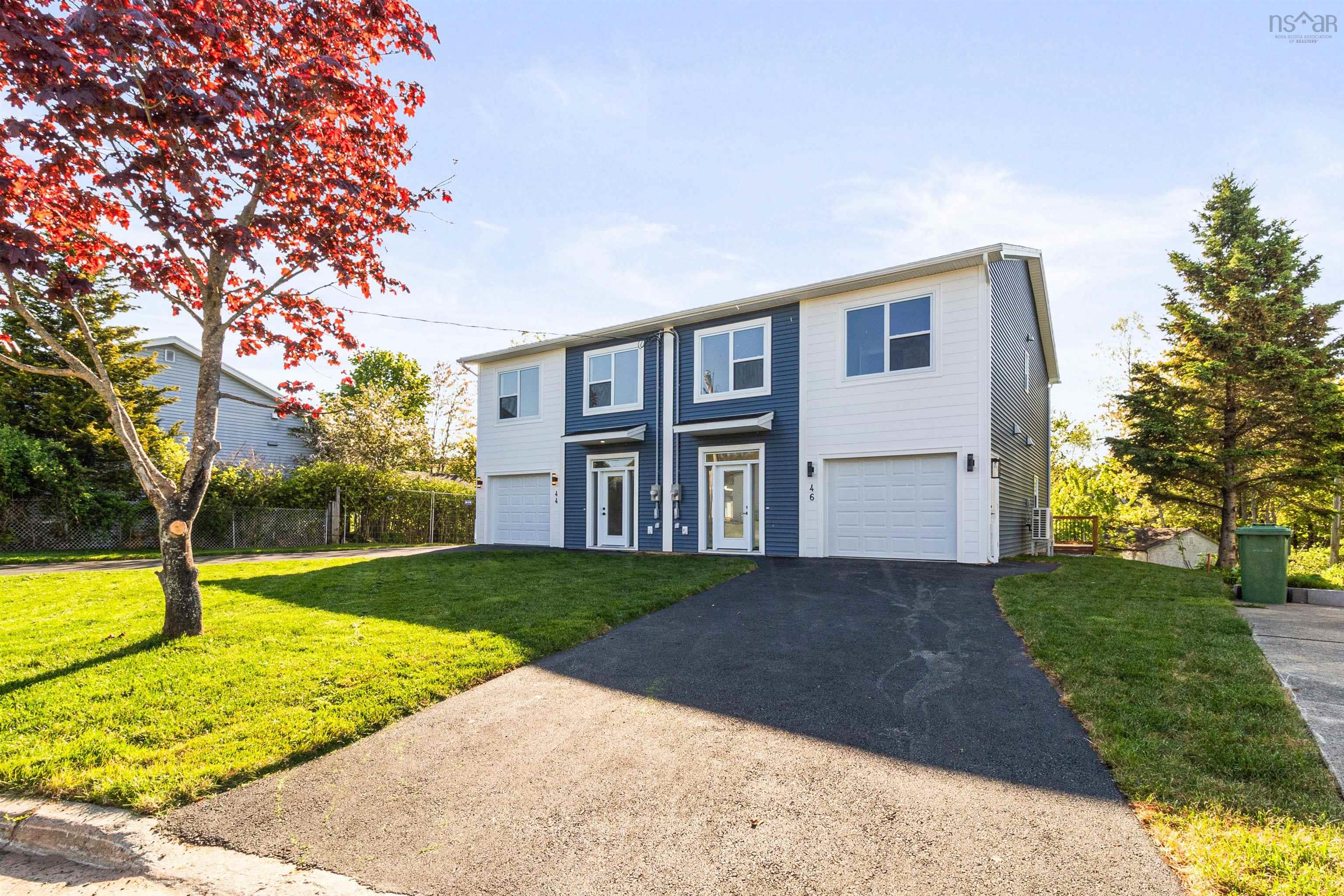 46 CONTESSA CRT, LOWER SACKVILLE, NS