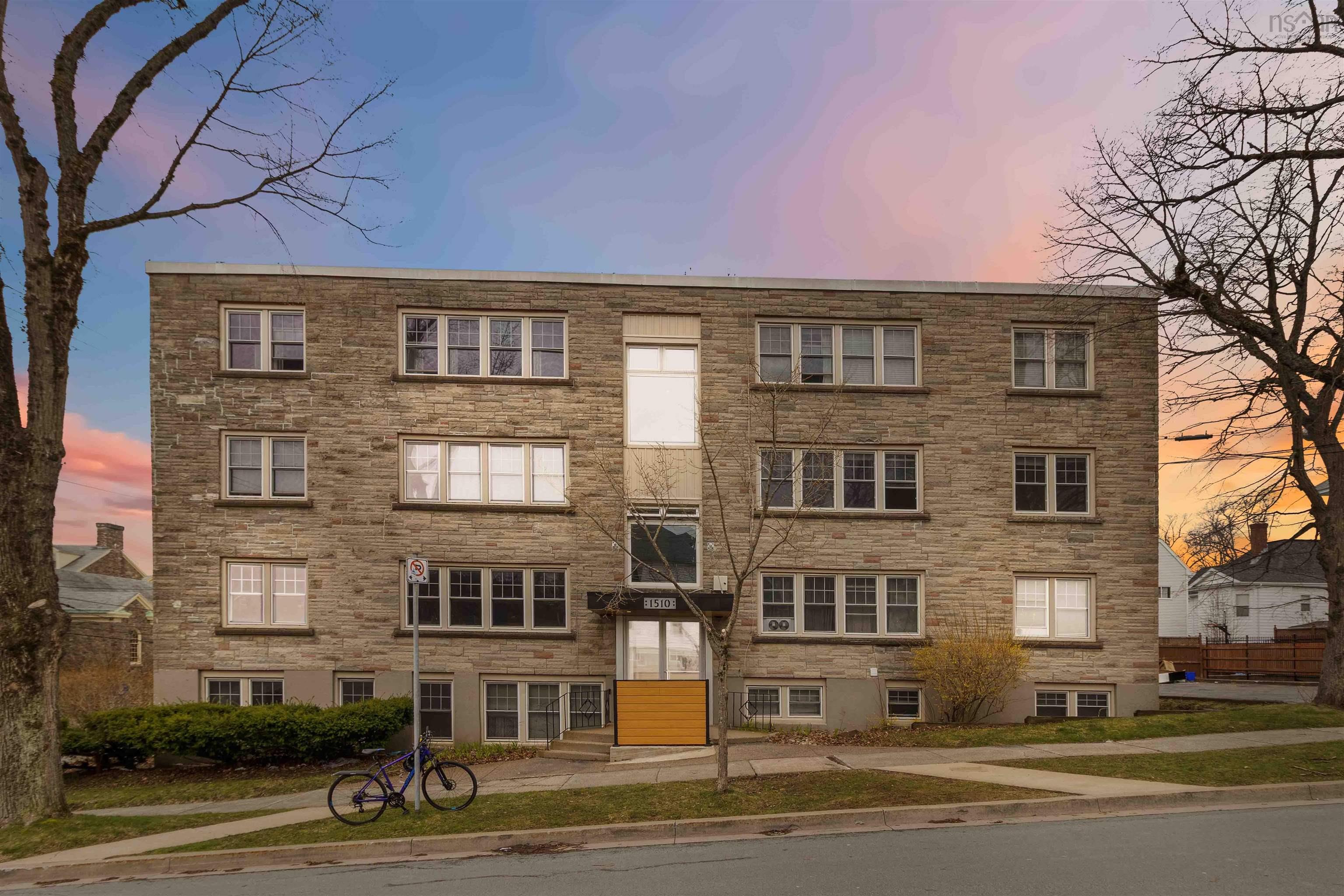 1510 LILAC ST, UNIT 32, HALIFAX, NS