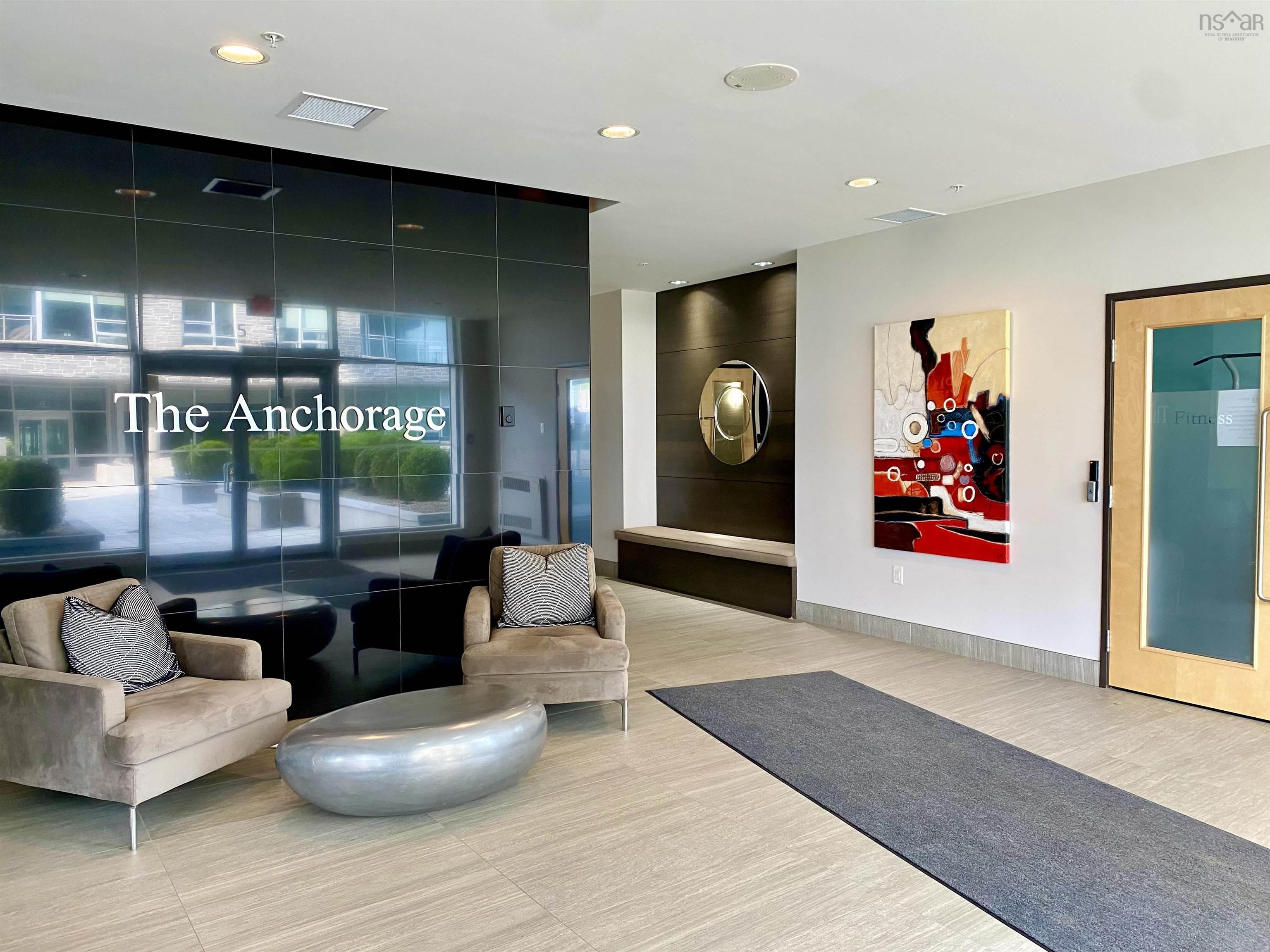 404 15 KINGS WHARF Place photo #20